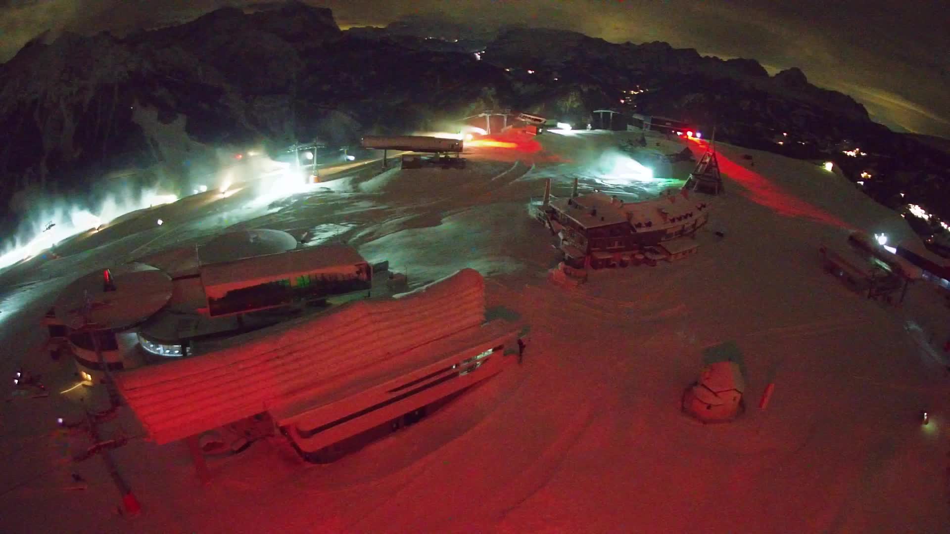 Kronplatz | sommet | 2275m