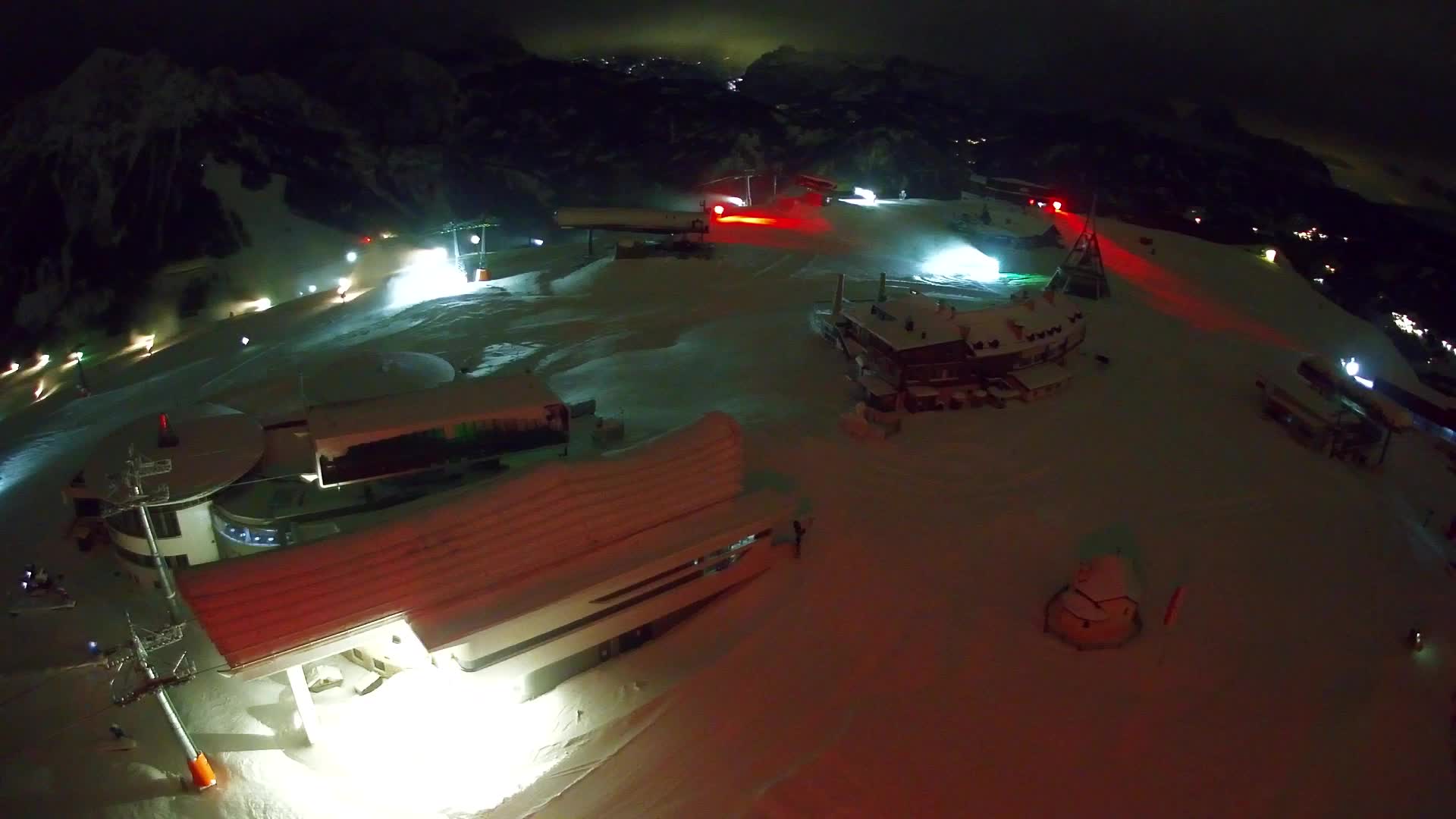 Kronplatz | peak | 2275m