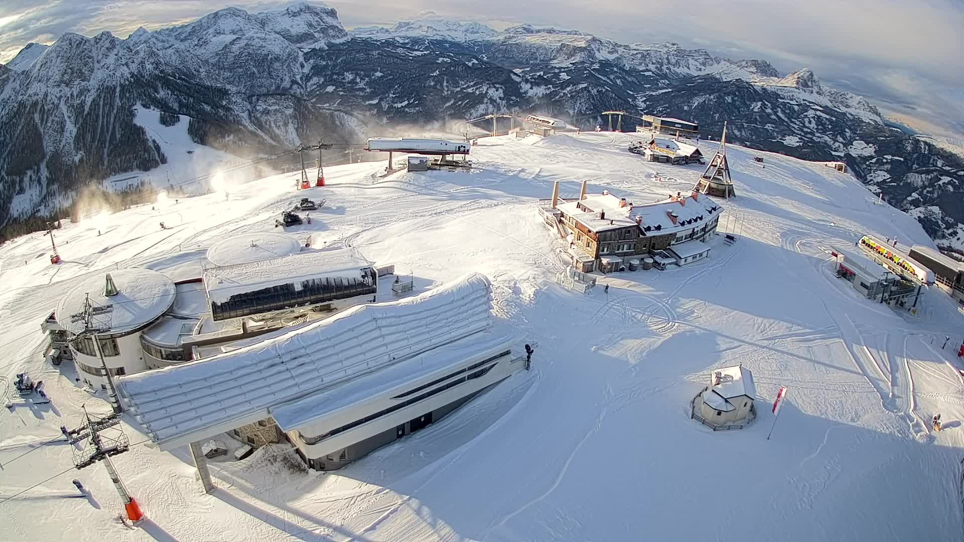 Kronplatz | peak | 2275m