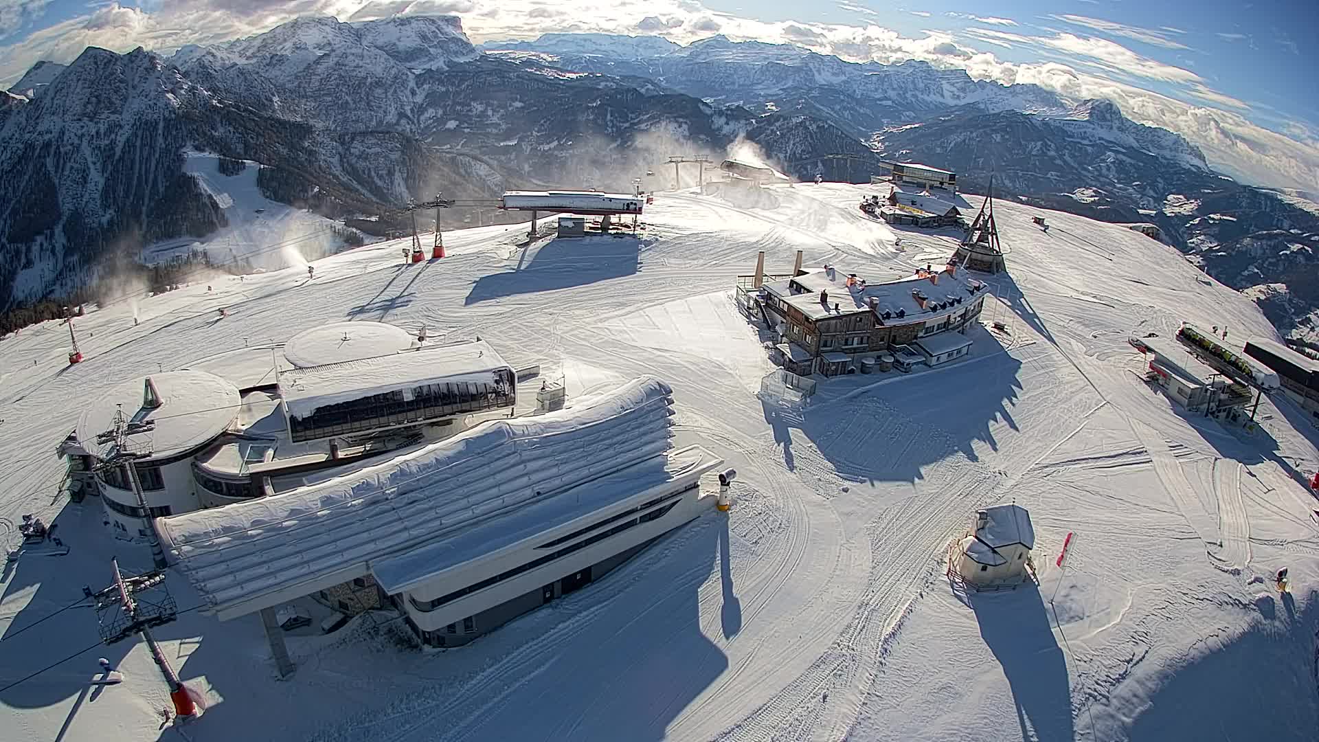 Plan de Corones | Vetta | 2275m