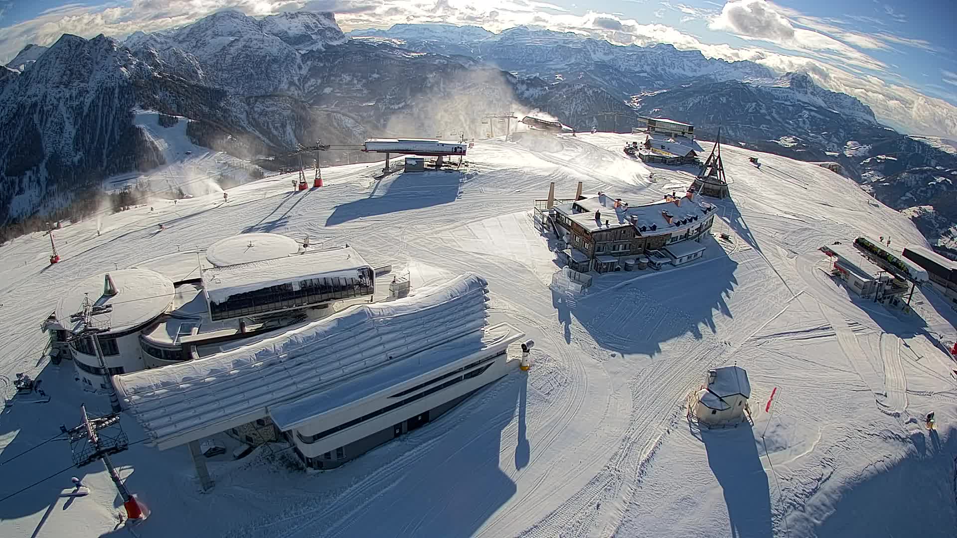 Plan de Corones | Vetta | 2275m