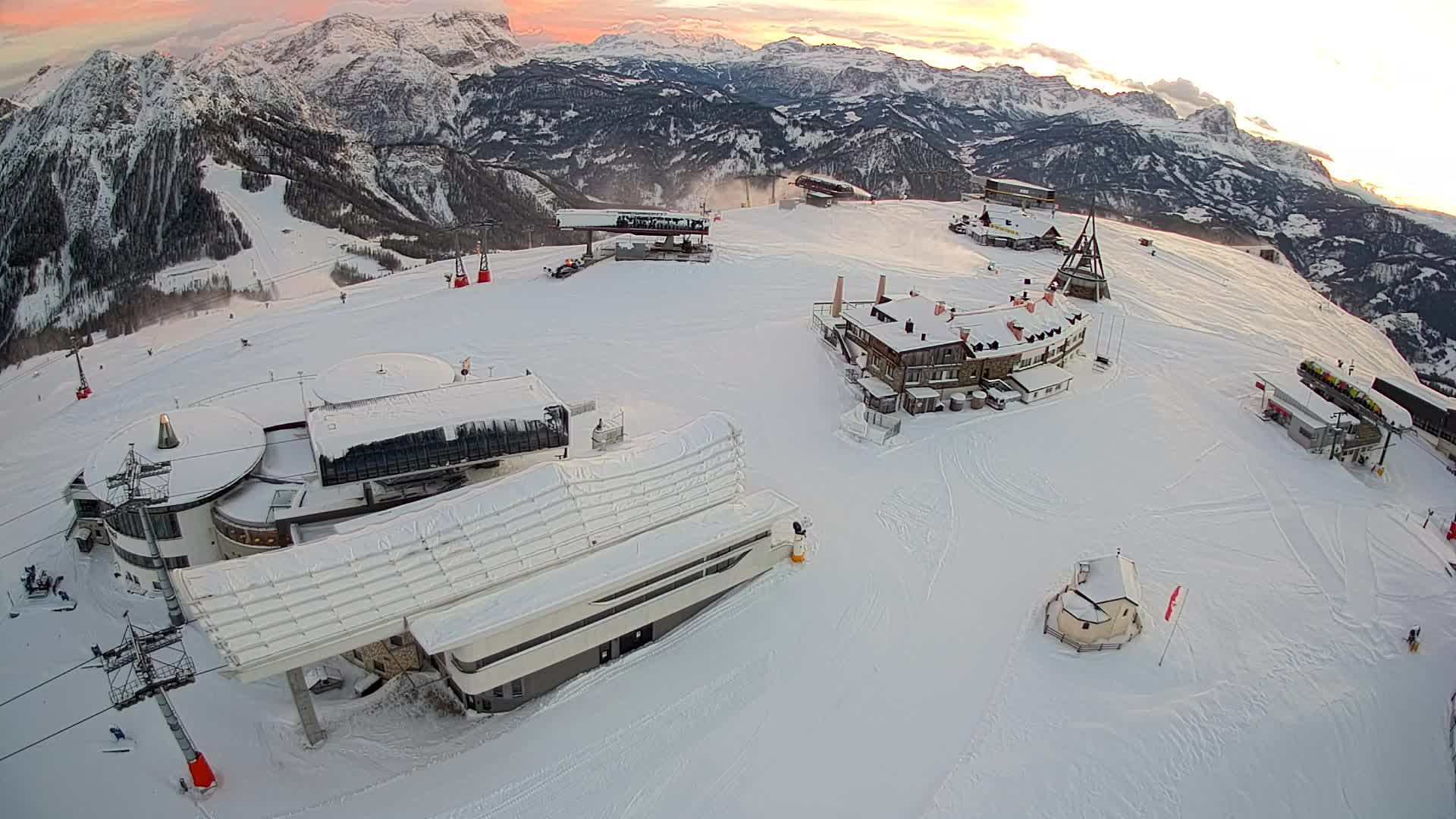 Kronplatz | peak | 2275m