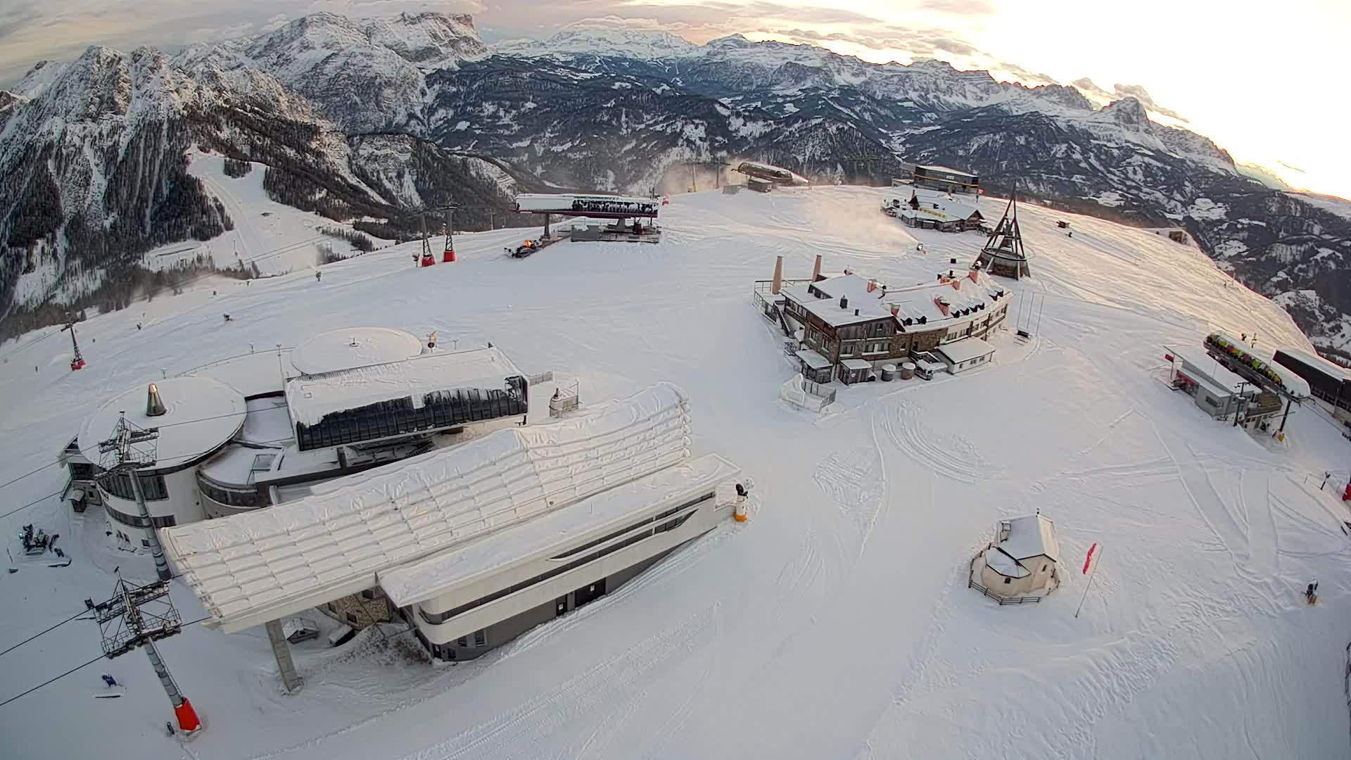 Kronplatz | peak | 2275m