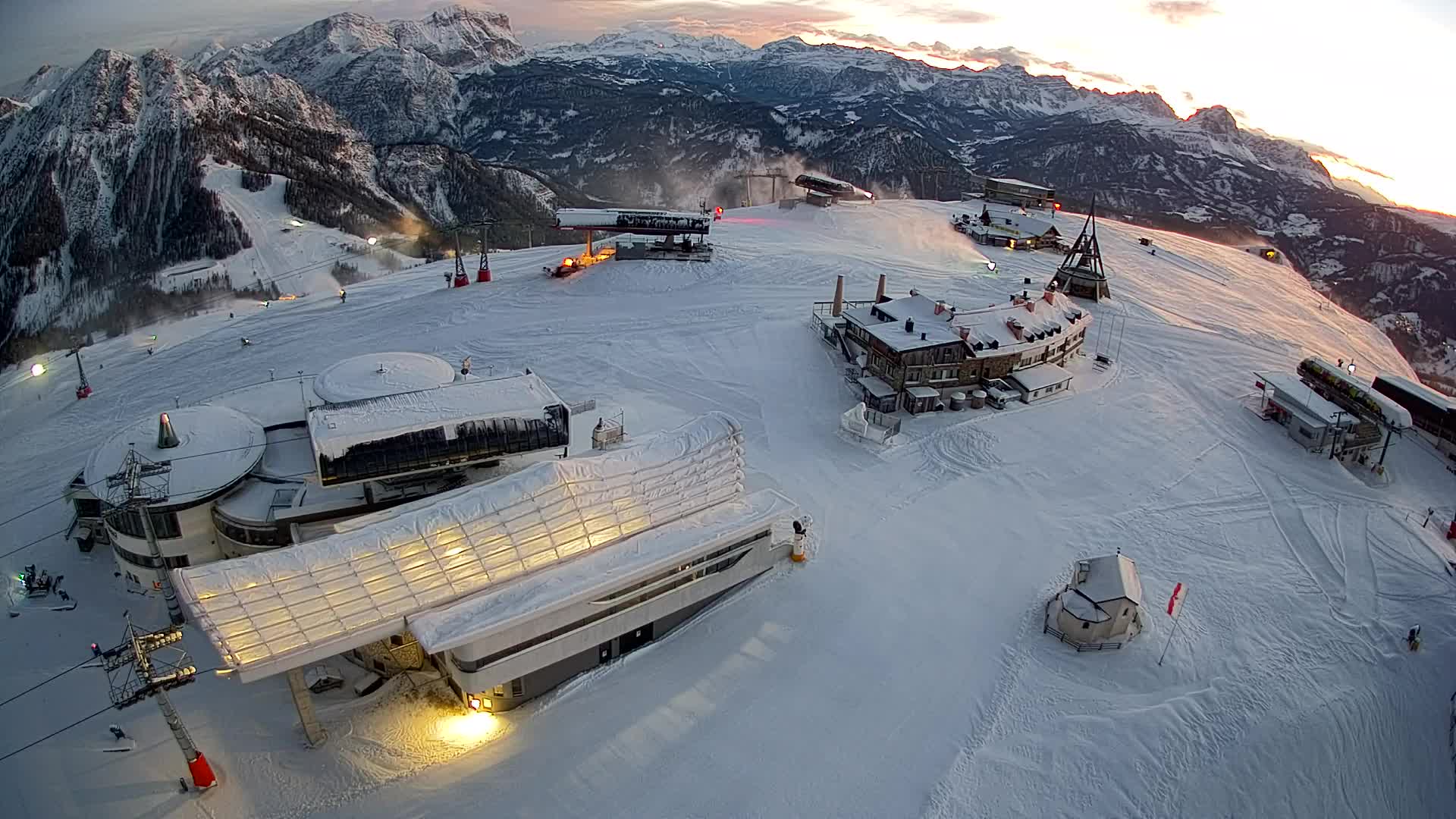 Kronplatz | peak | 2275m