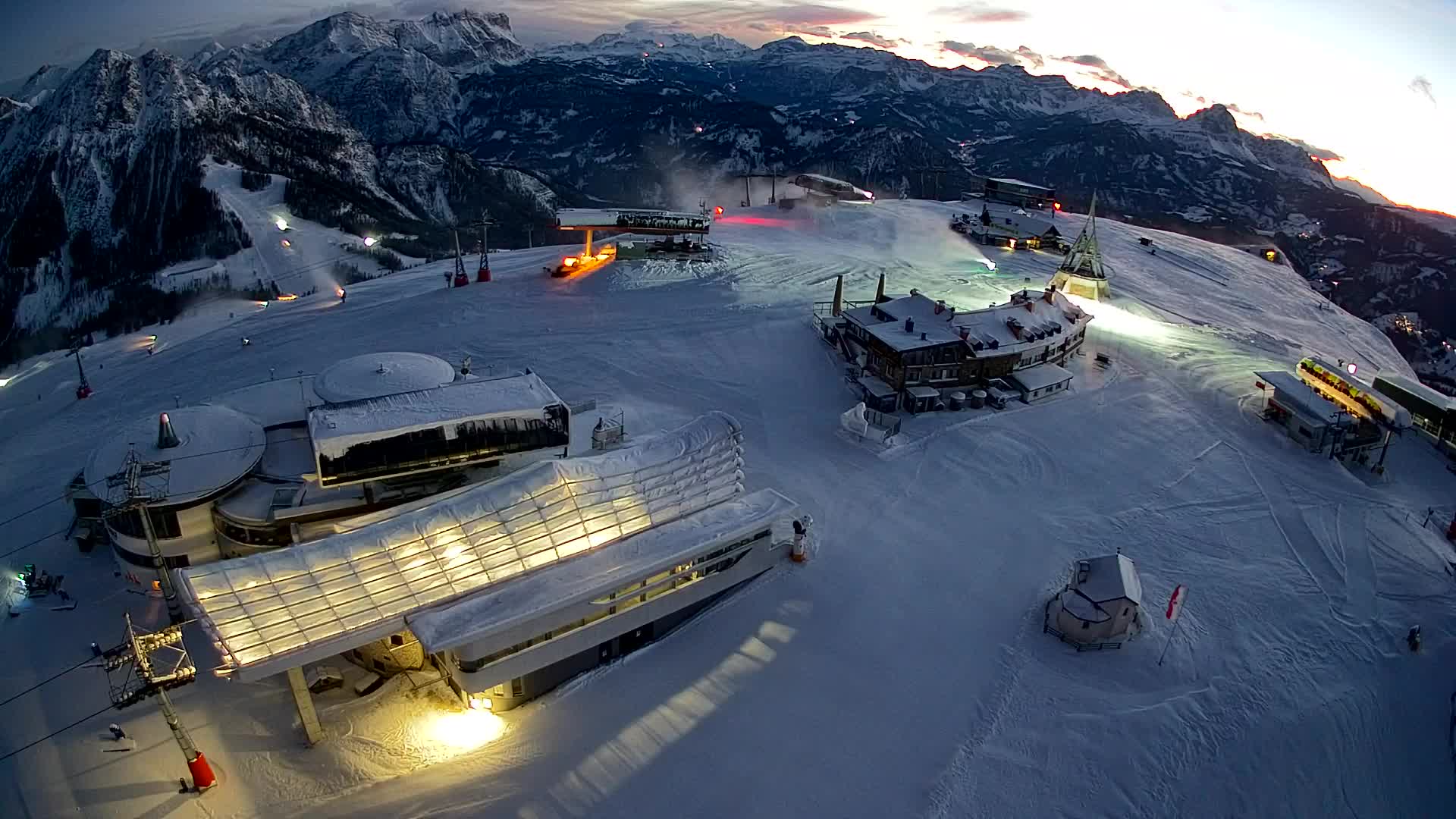 Kronplatz | peak | 2275m