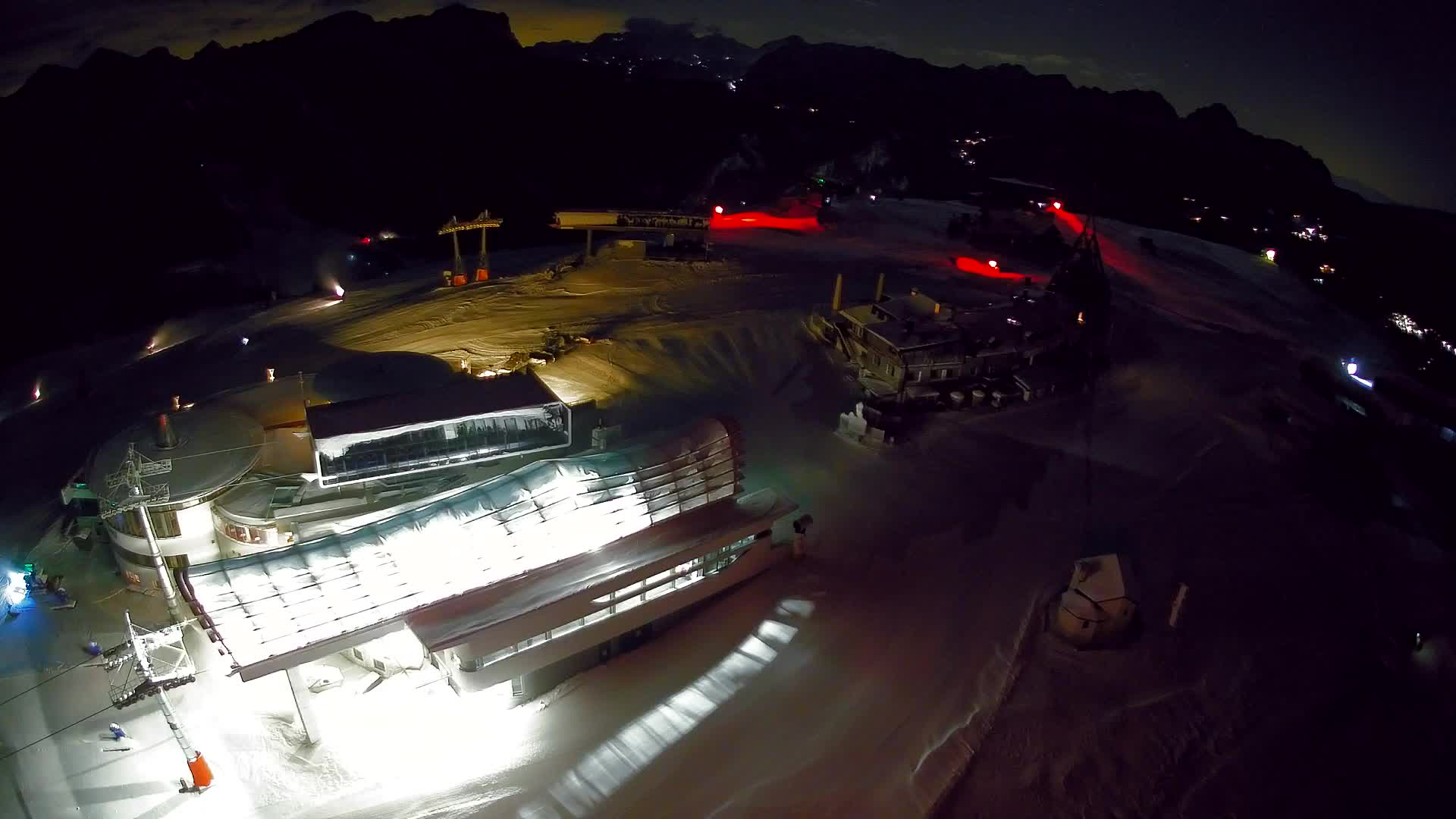 Plan de Corones | Vetta | 2275m