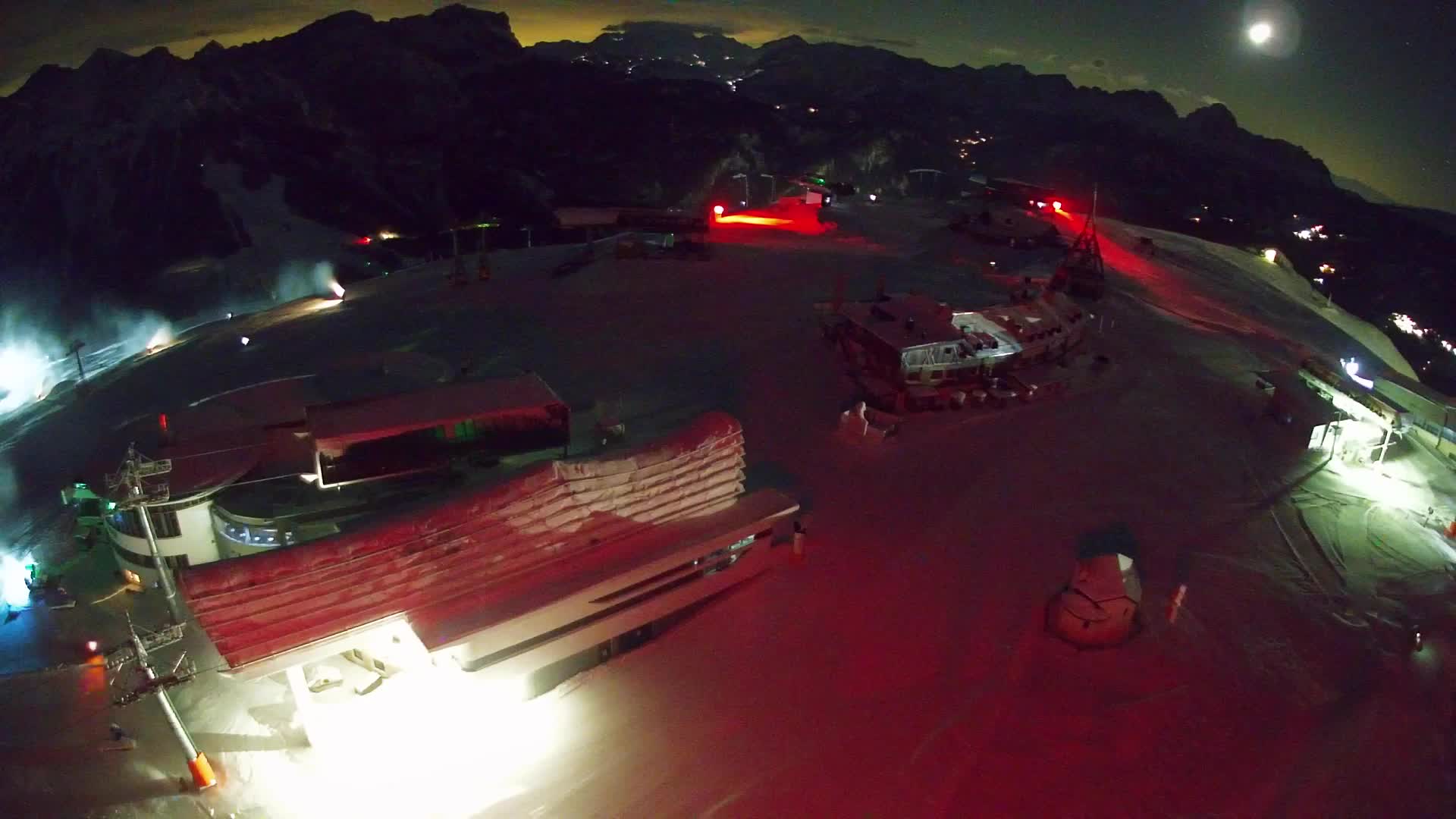 Plan de Corones | Vetta | 2275m