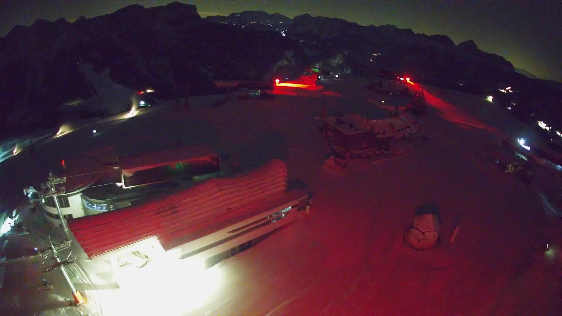 Kronplatz | Gipfel | 2275m