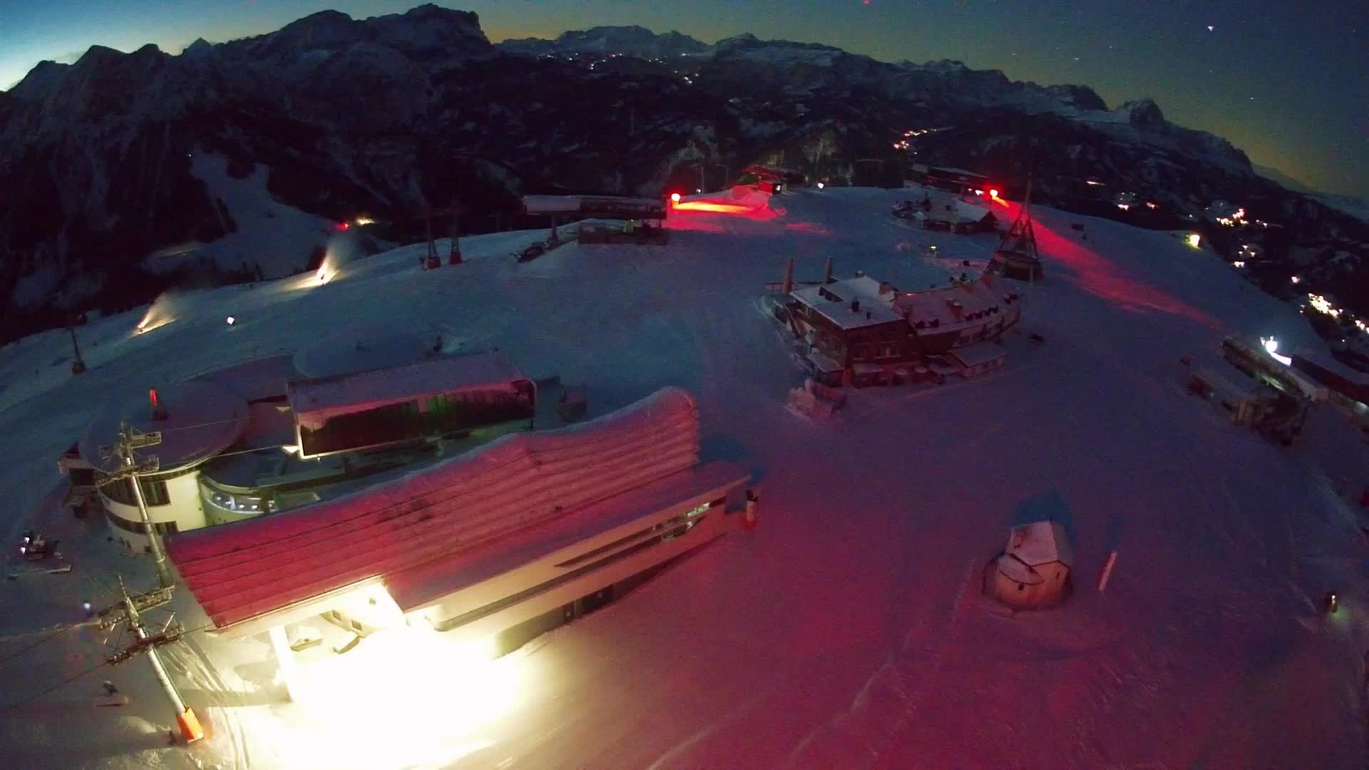 Kronplatz | vrh | 2275m