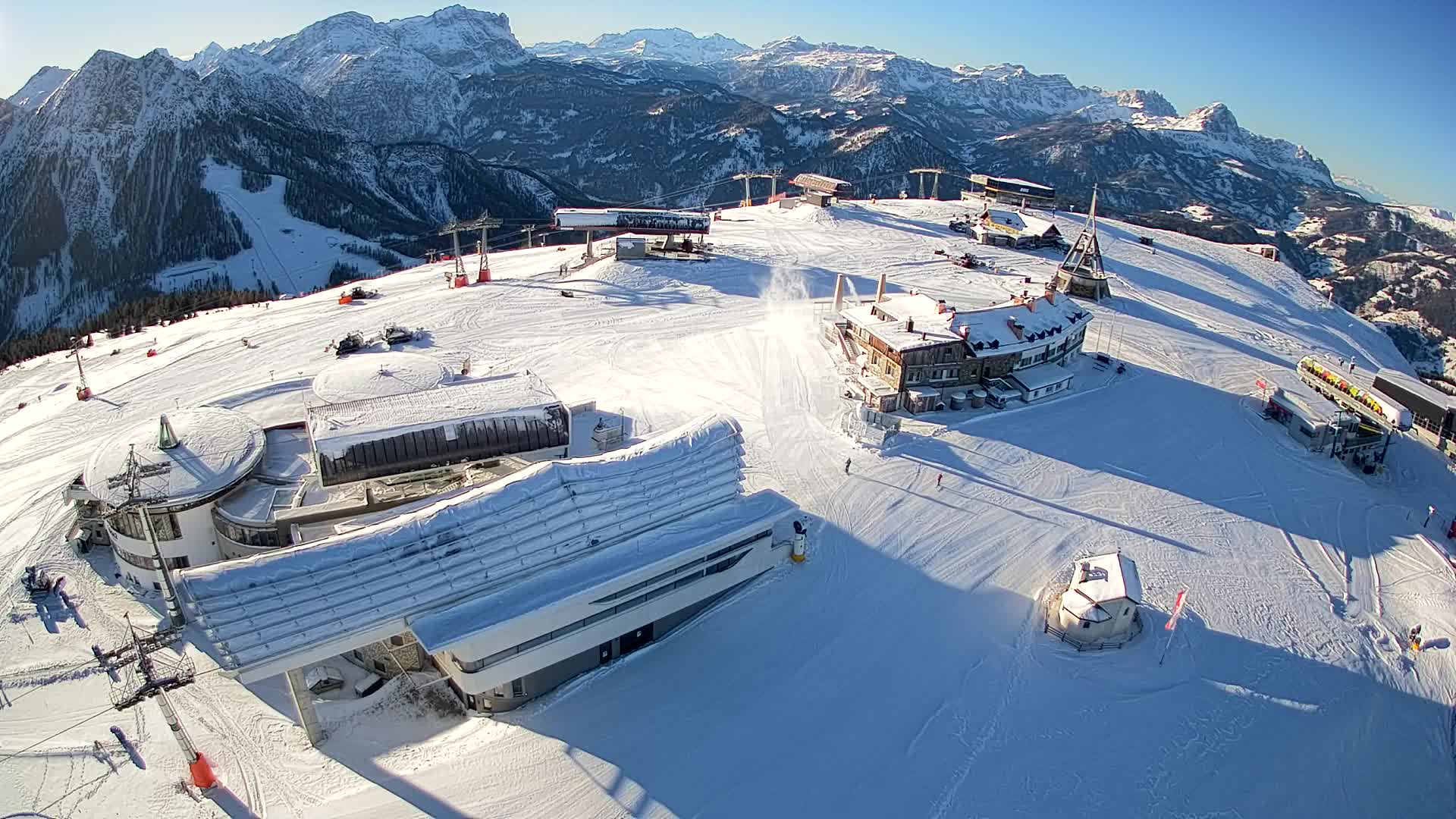 Plan de Corones | Vetta | 2275m