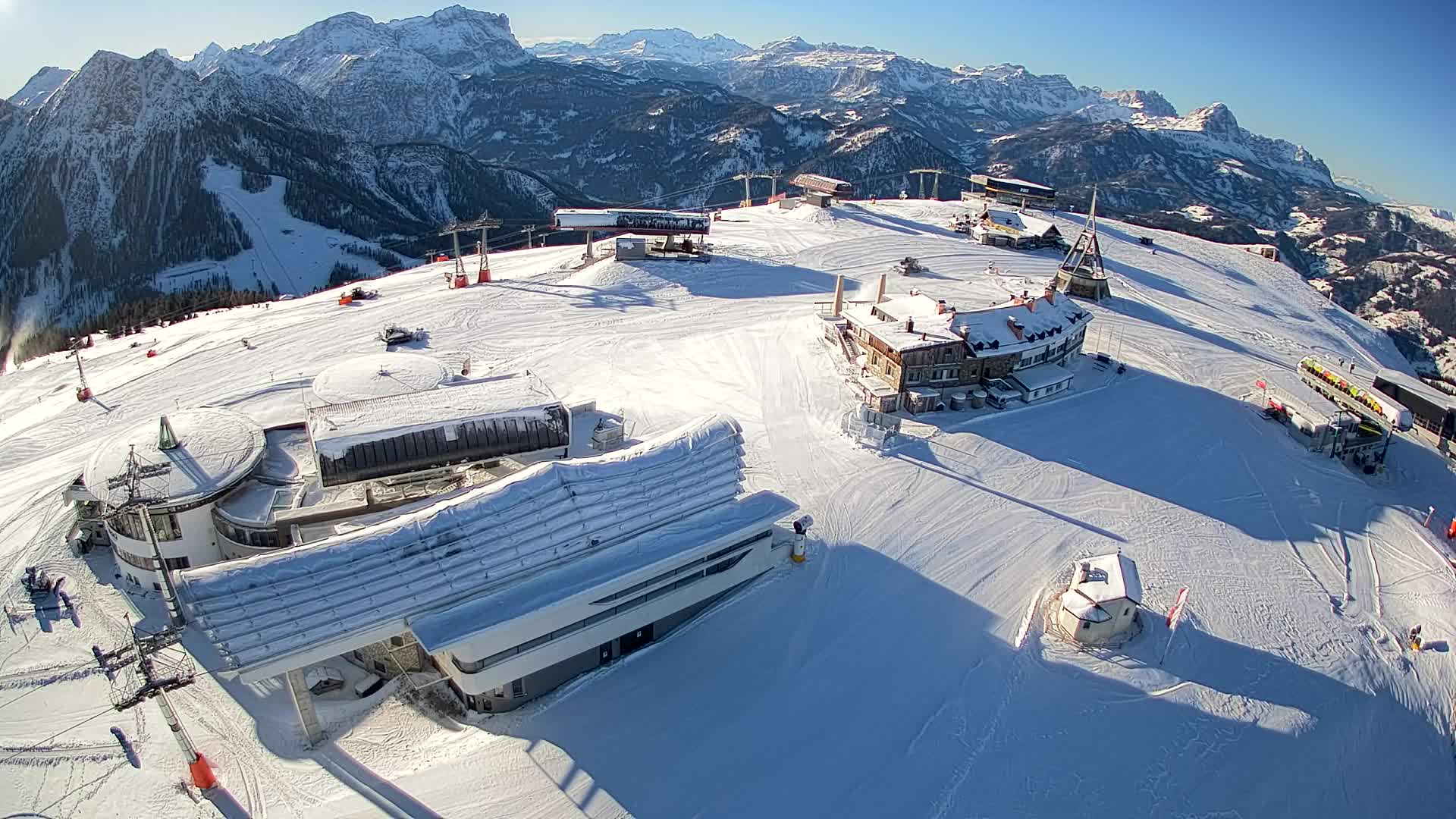 Plan de Corones | Vetta | 2275m