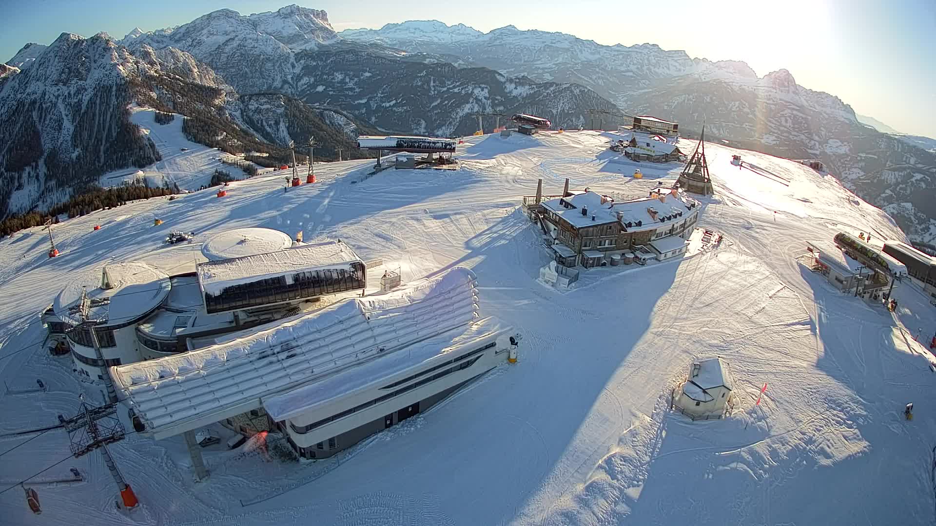 Plan de Corones | Vetta | 2275m