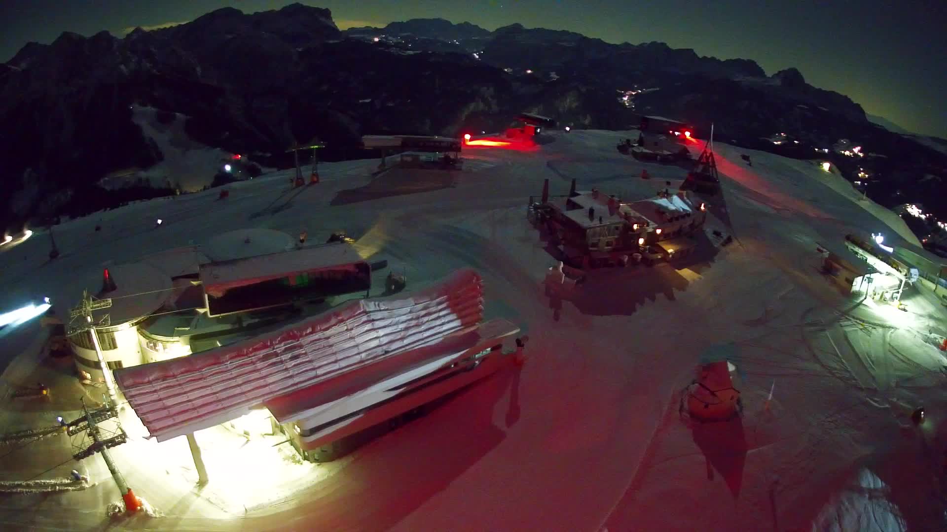 Kronplatz | Gipfel | 2275m