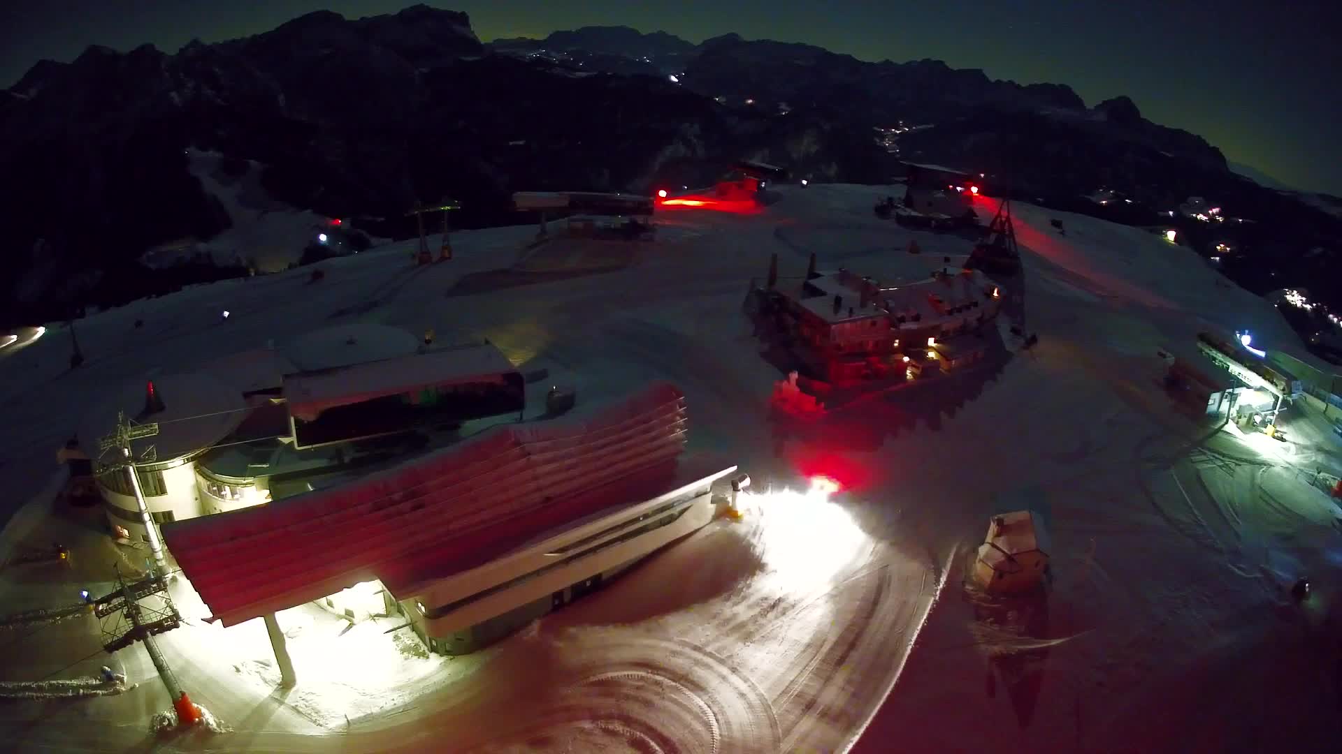 Kronplatz | Gipfel | 2275m