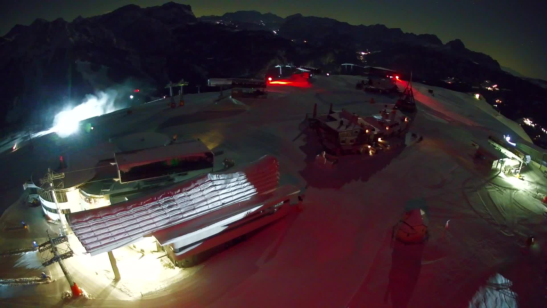 Kronplatz | Gipfel | 2275m