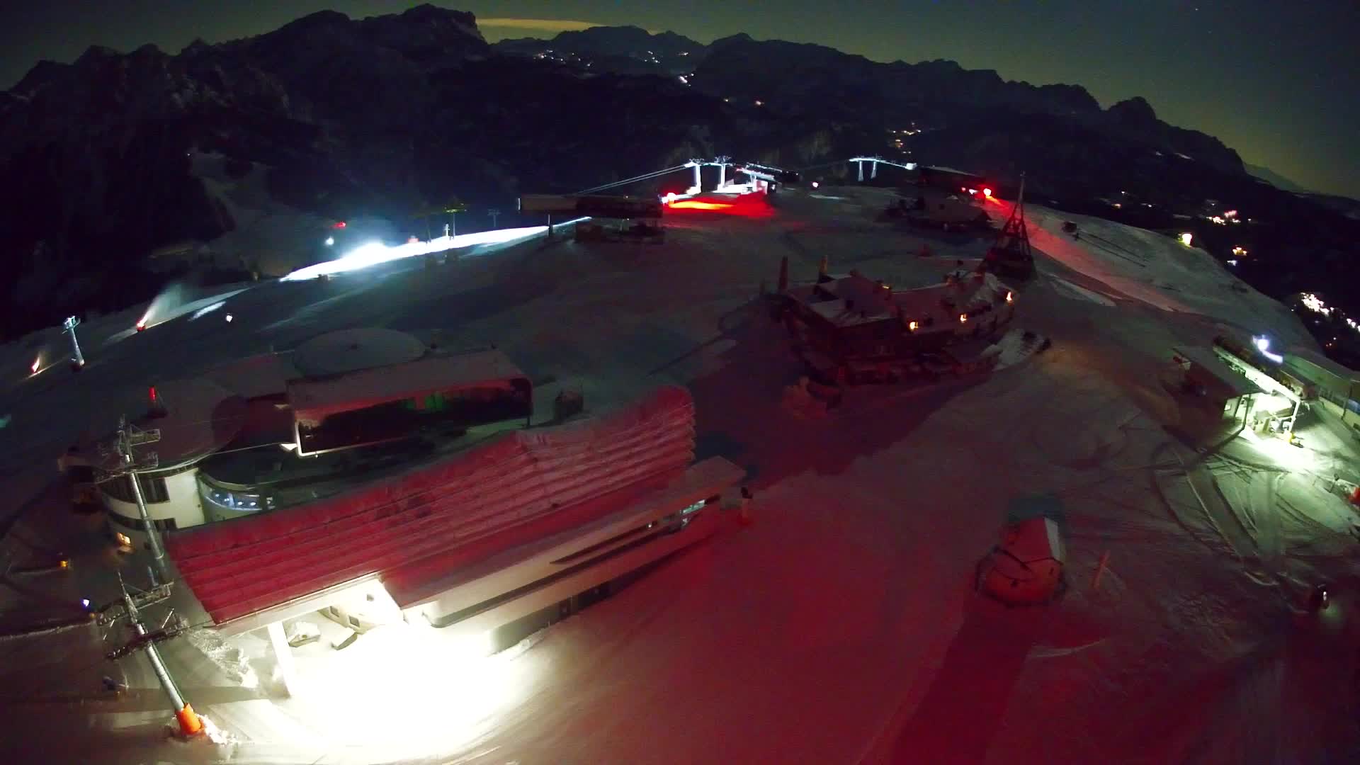 Kronplatz | Gipfel | 2275m