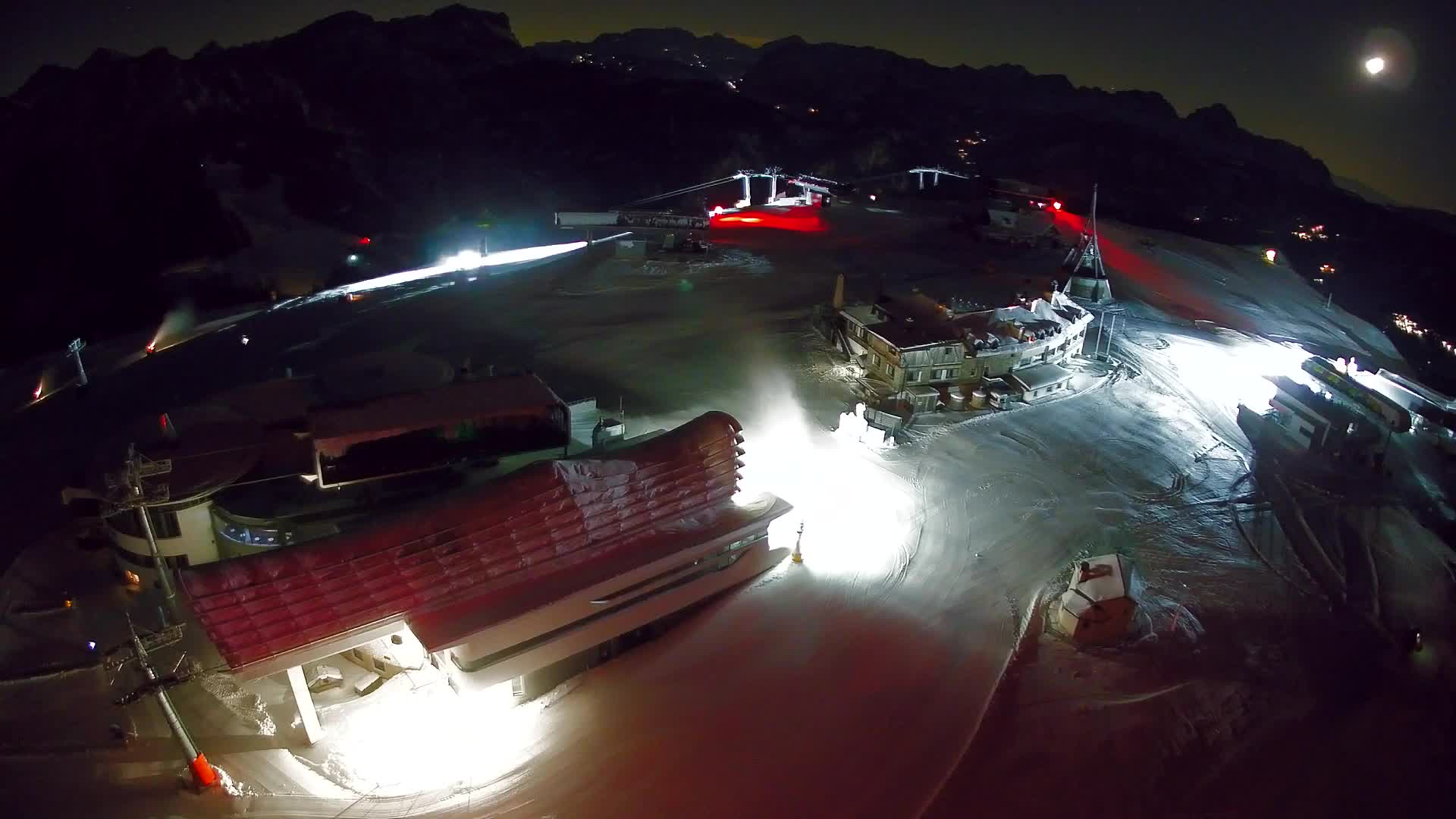 Plan de Corones | Vetta | 2275m