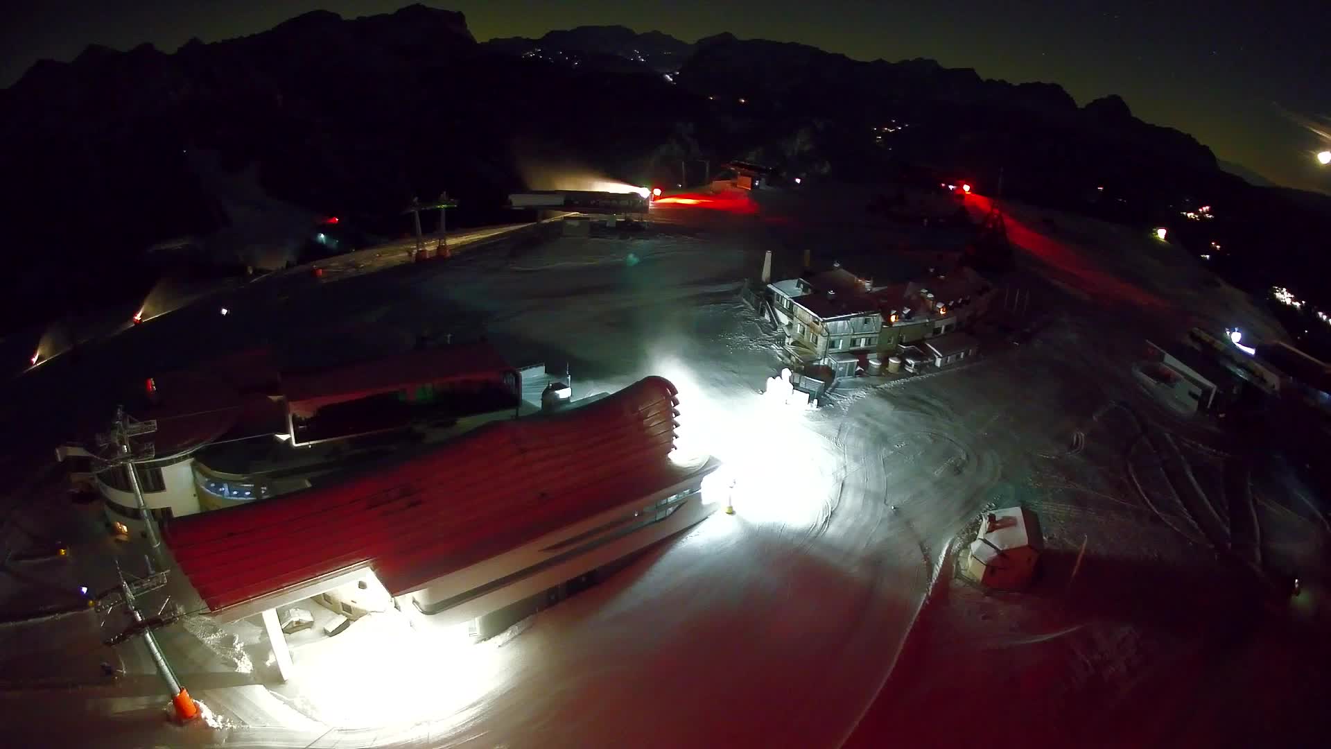 Kronplatz | vrh | 2275m