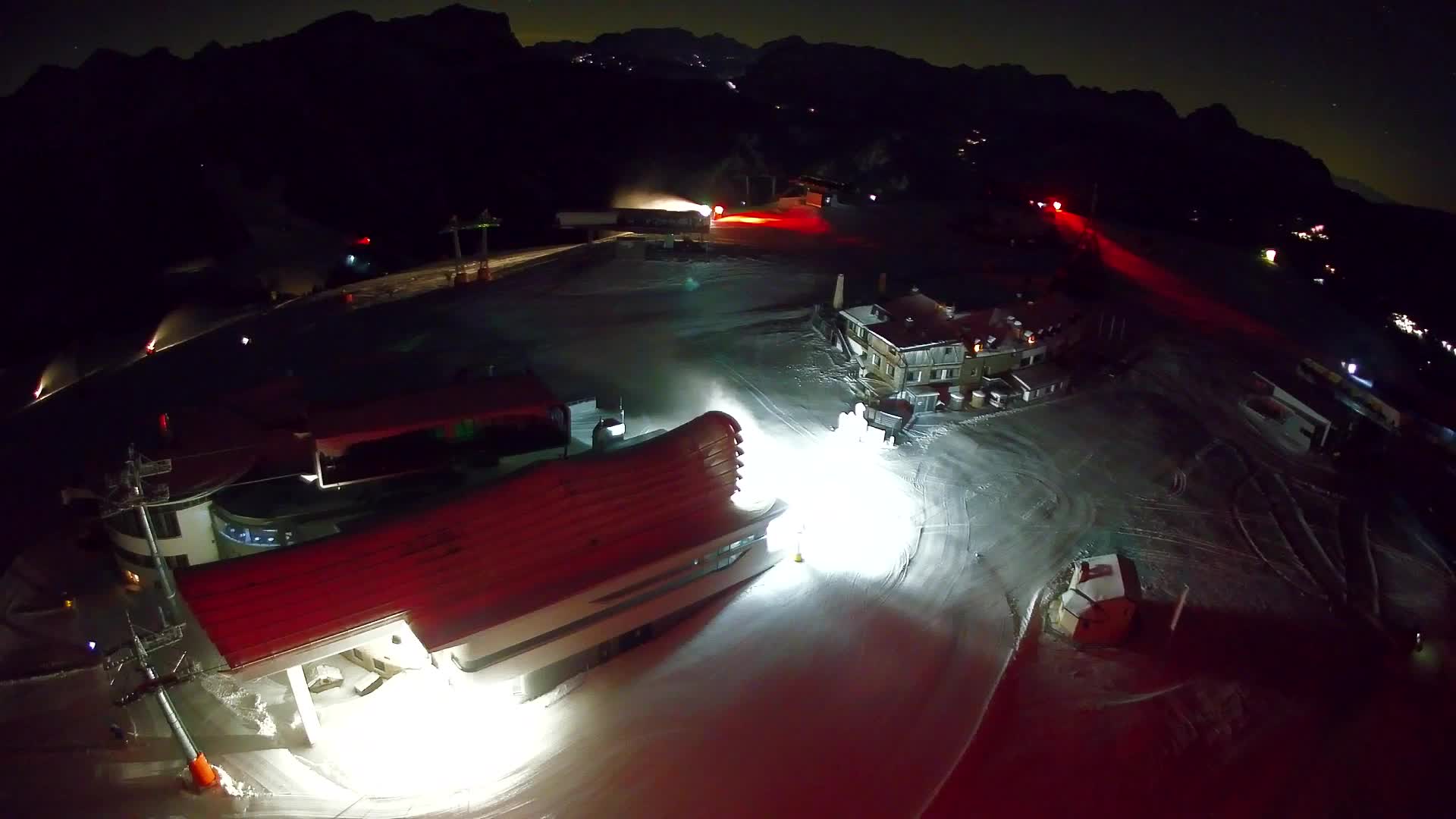 Kronplatz | Gipfel | 2275m