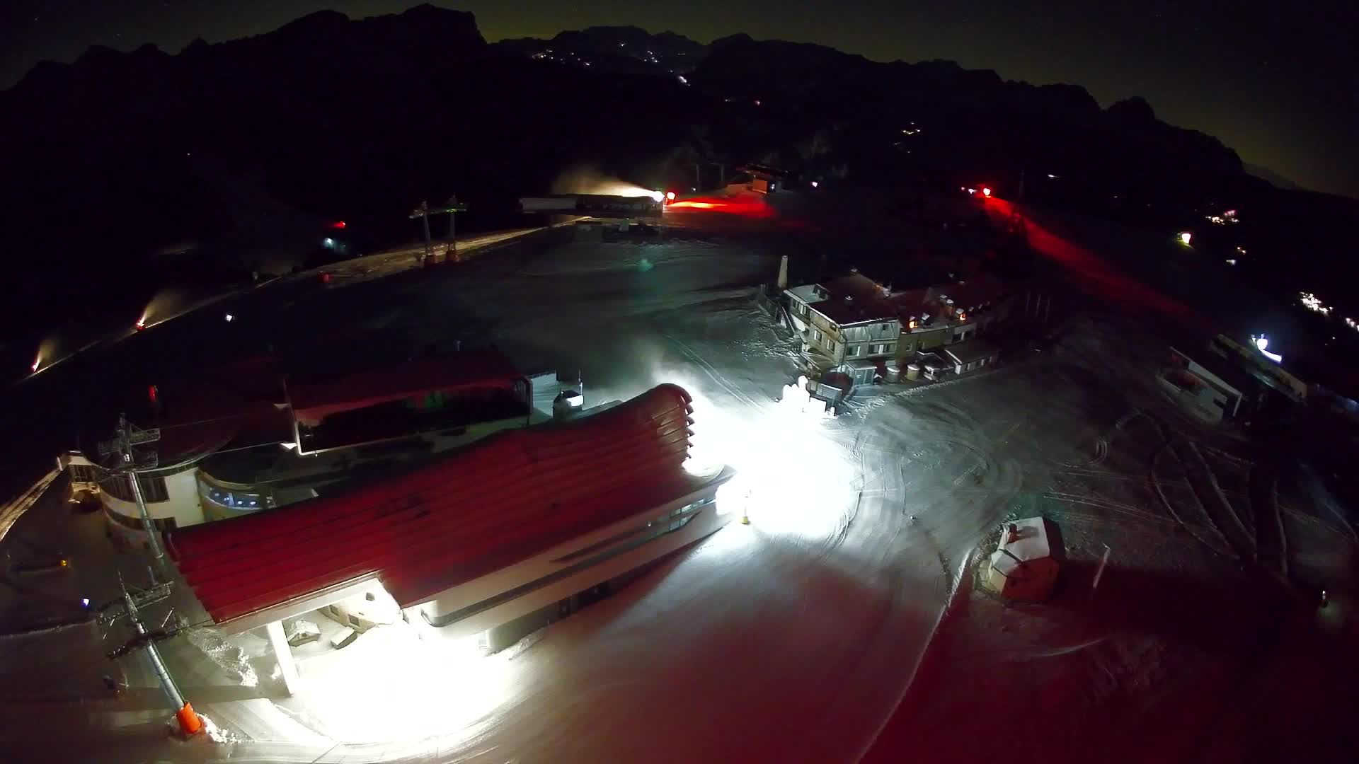 Kronplatz | vrh | 2275m