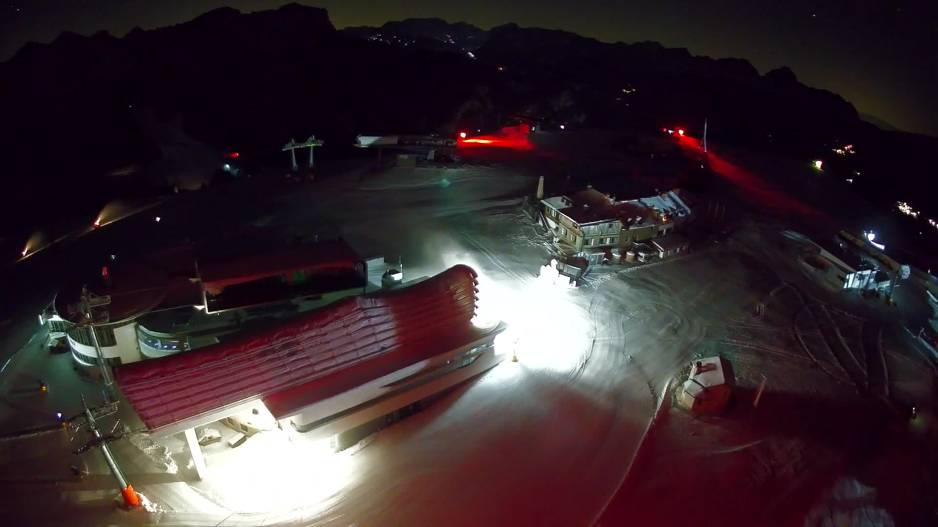 Kronplatz | Gipfel | 2275m