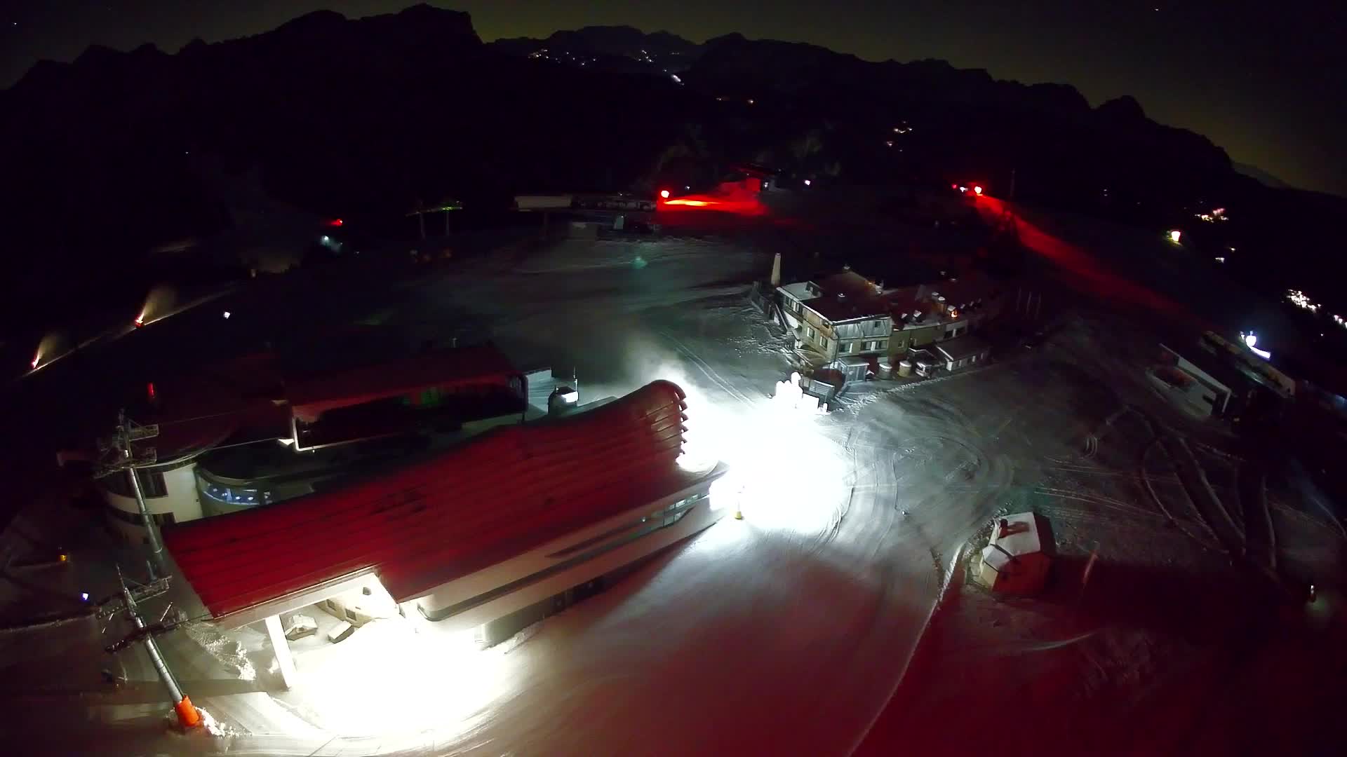 Kronplatz | vrh | 2275m