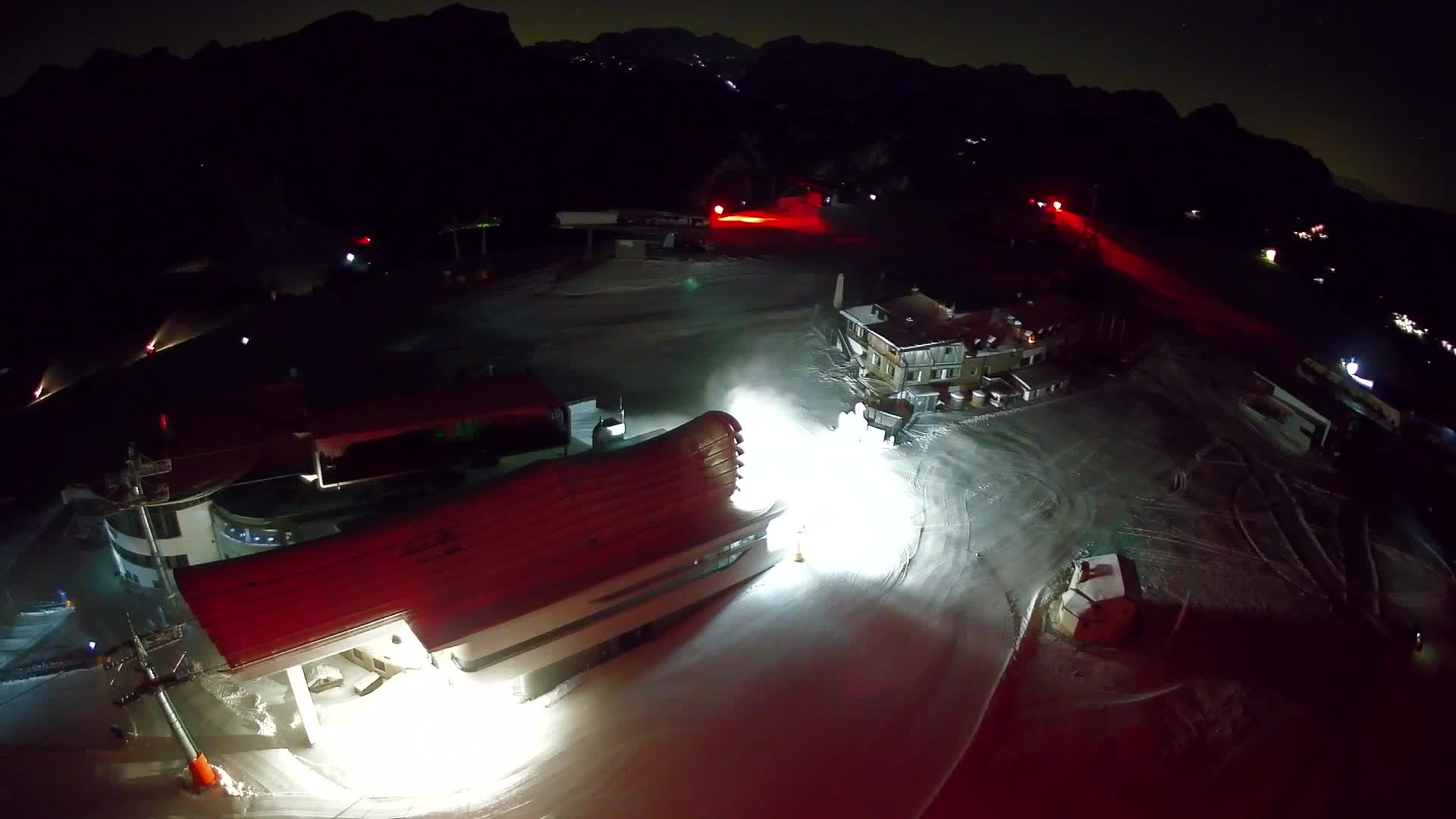 Kronplatz | sommet | 2275m