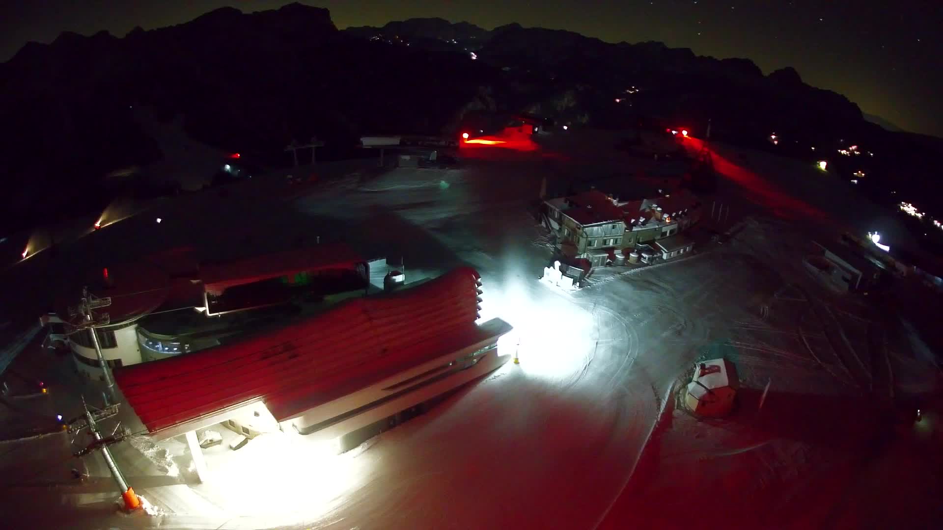 Kronplatz | peak | 2275m