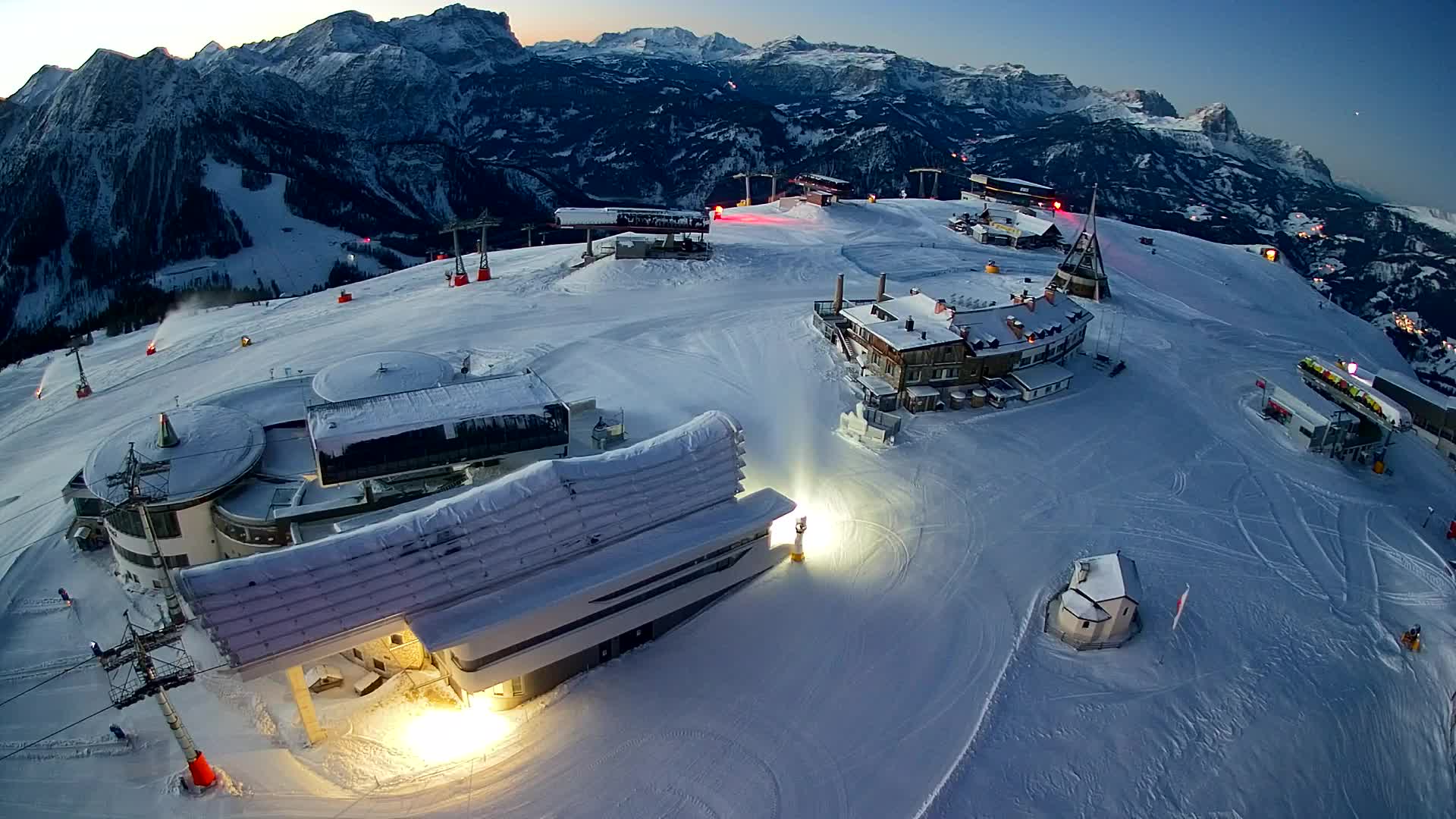 Kronplatz | peak | 2275m