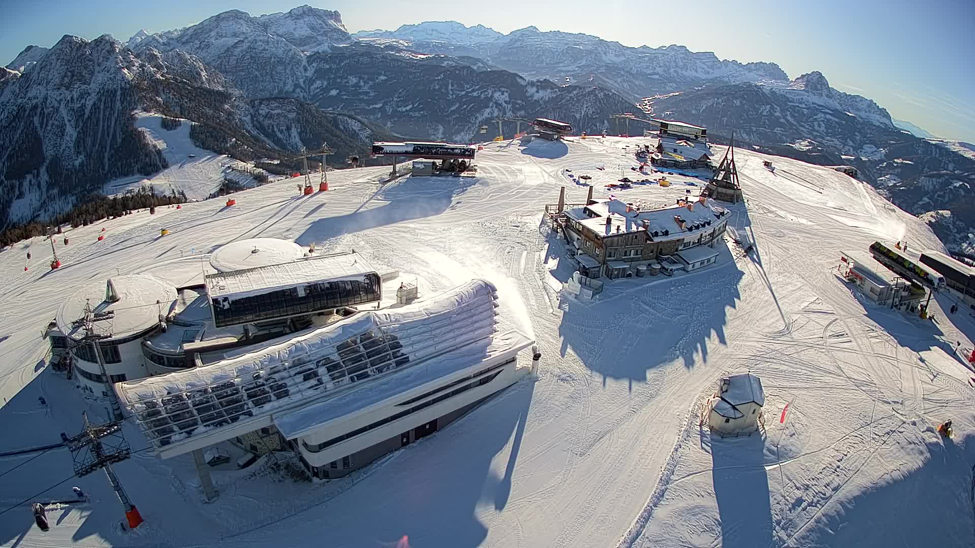 Kronplatz | peak | 2275m