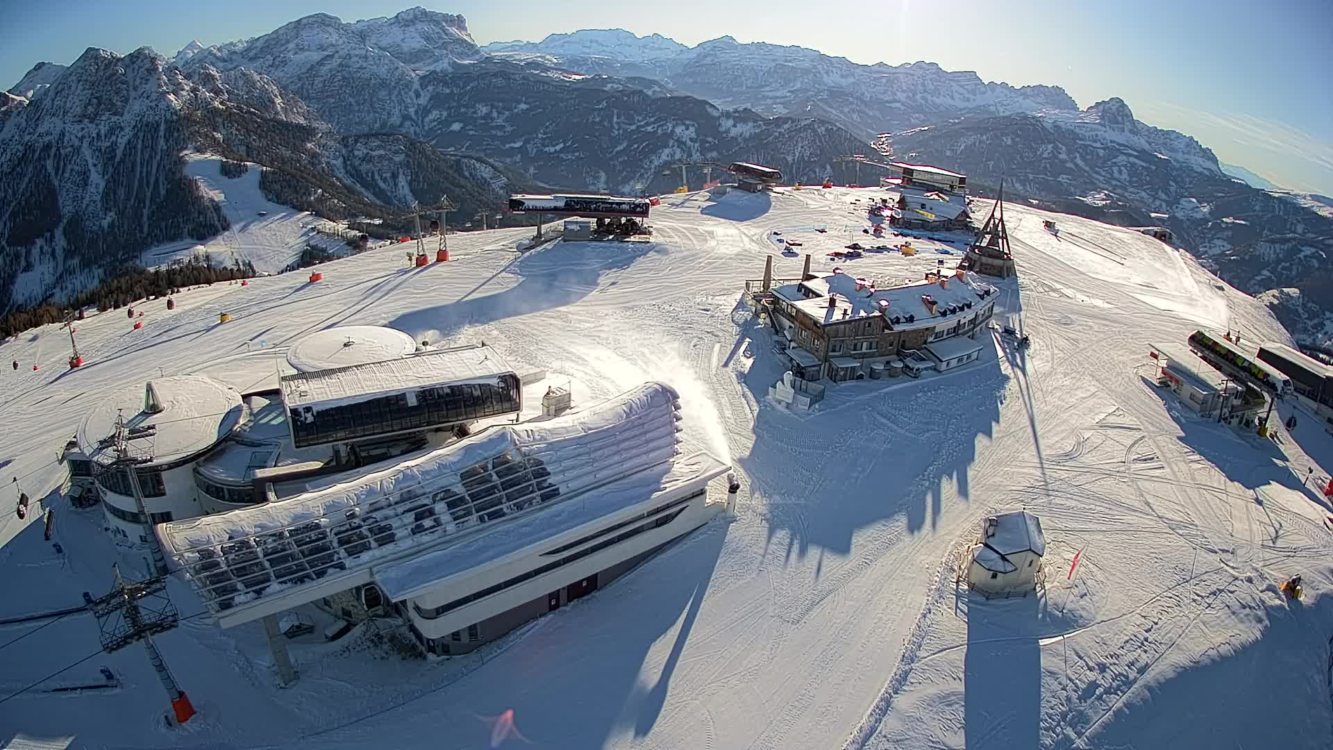 Plan de Corones | Vetta | 2275m