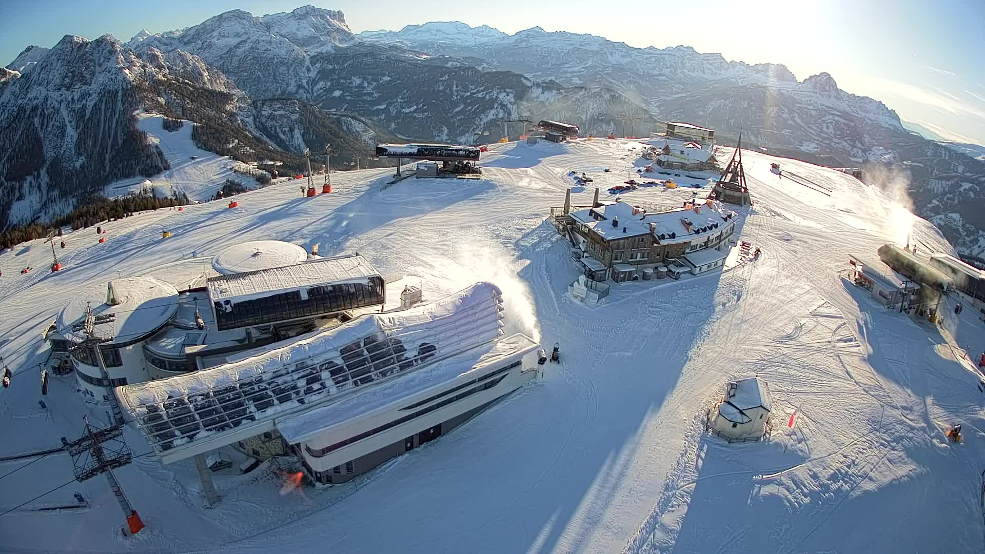 Kronplatz | peak | 2275m