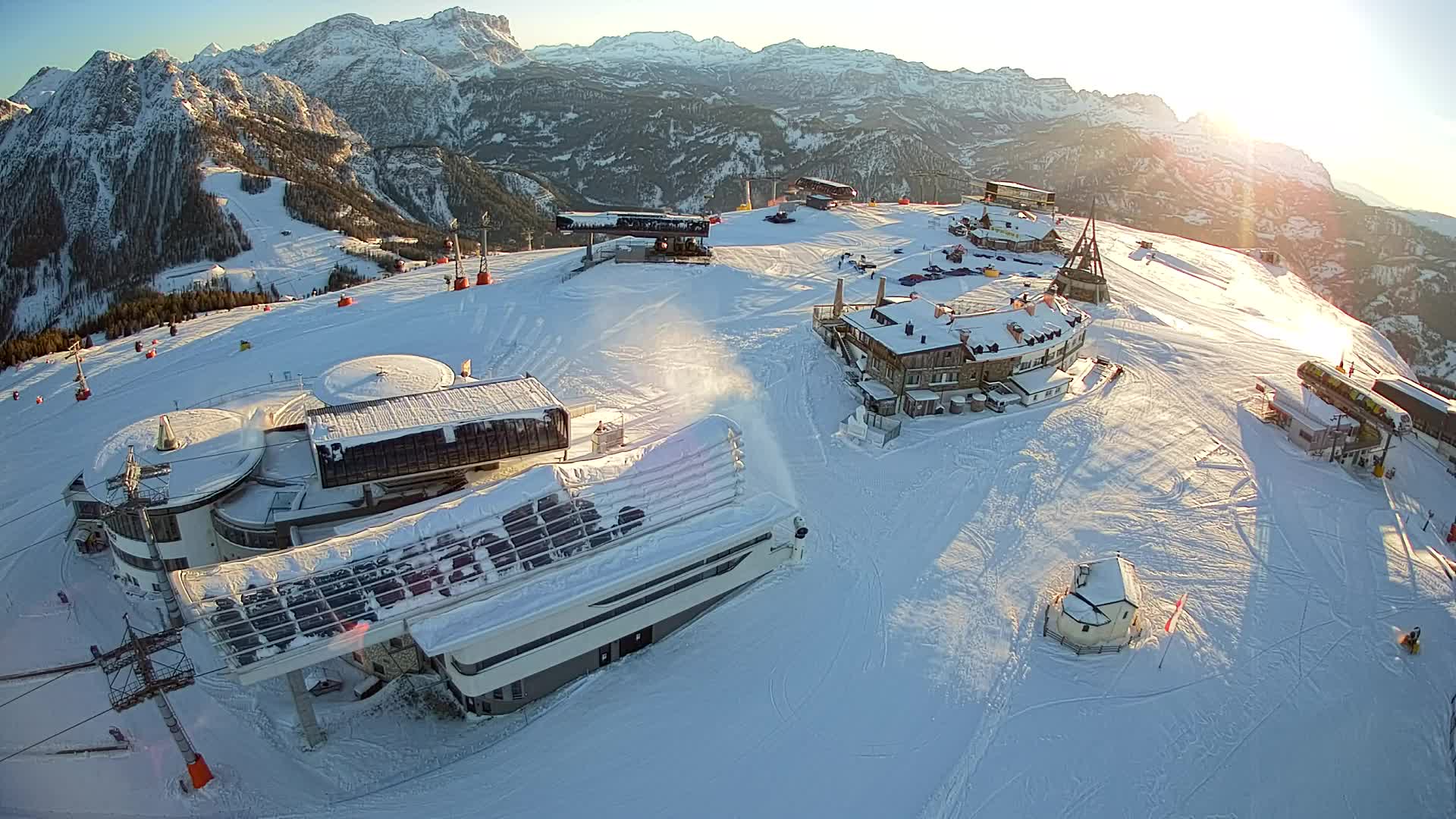 Plan de Corones | Vetta | 2275m