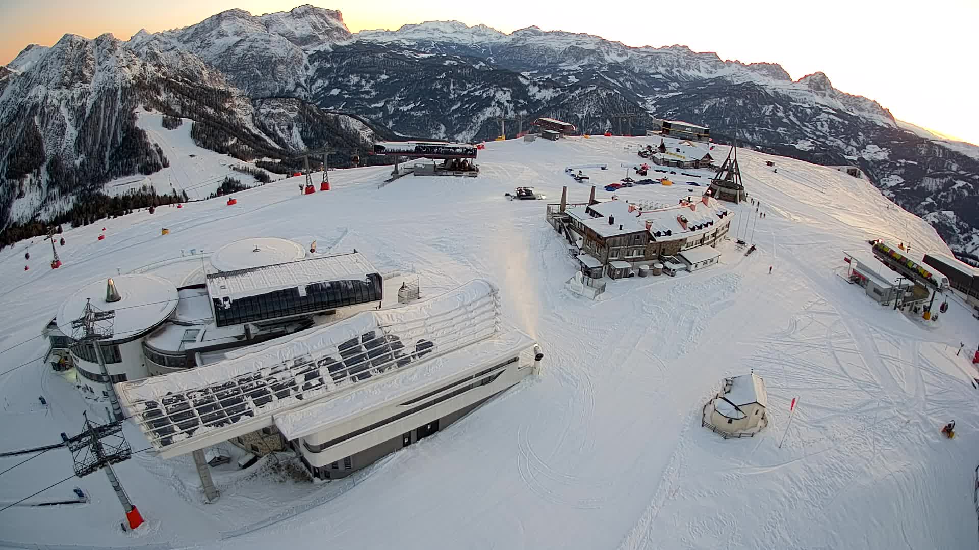 Plan de Corones | Vetta | 2275m