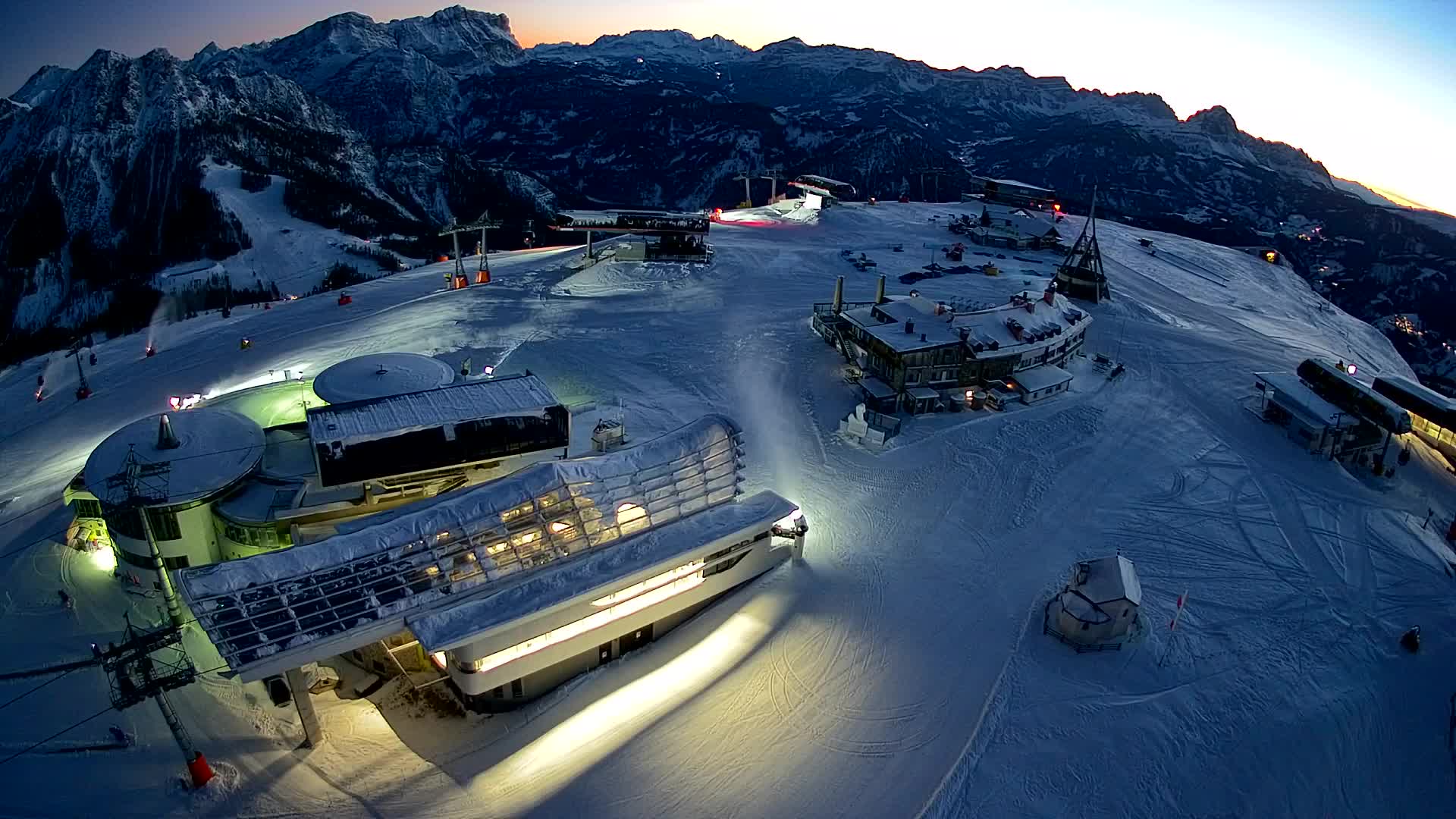 Kronplatz | peak | 2275m