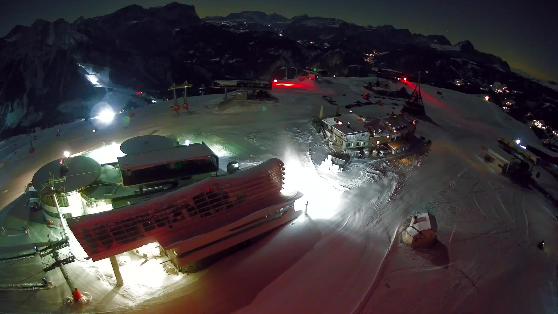 Plan de Corones | Vetta | 2275m