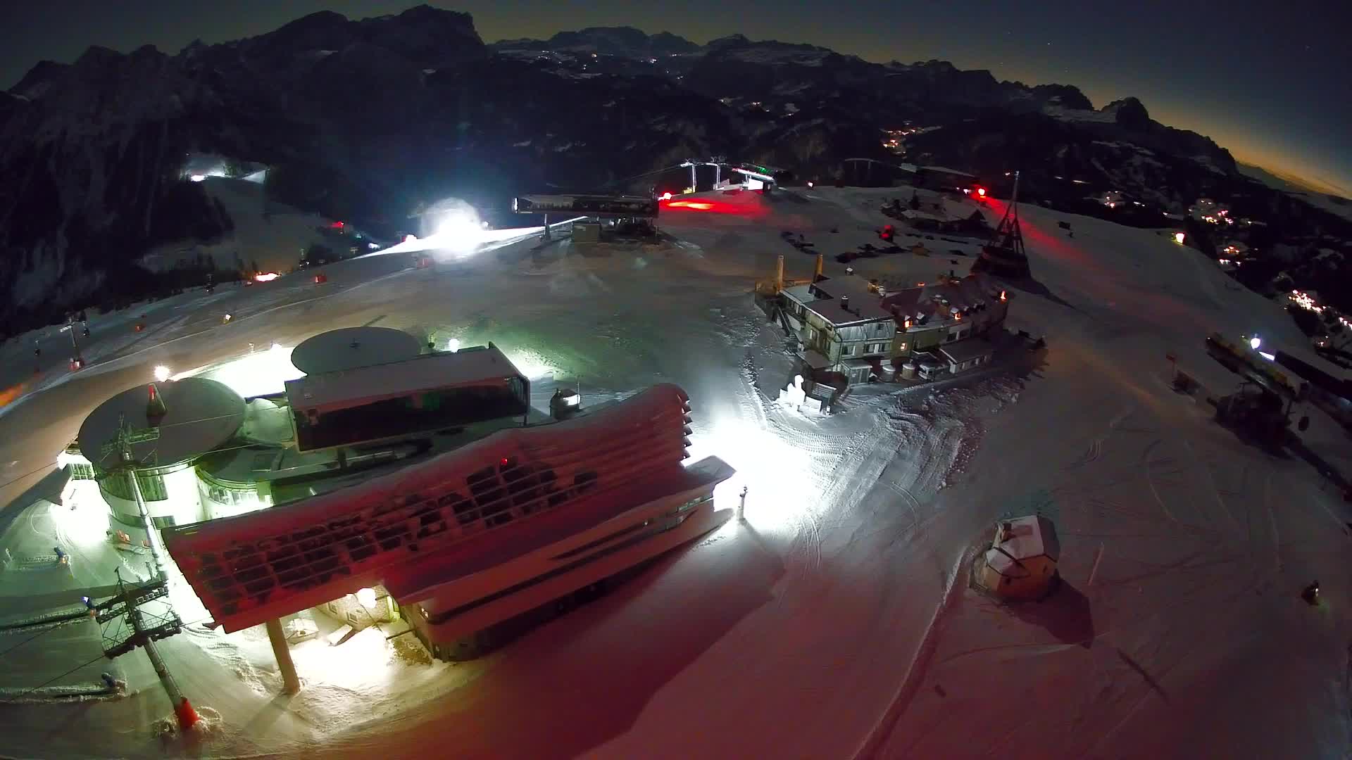 Plan de Corones | Vetta | 2275m