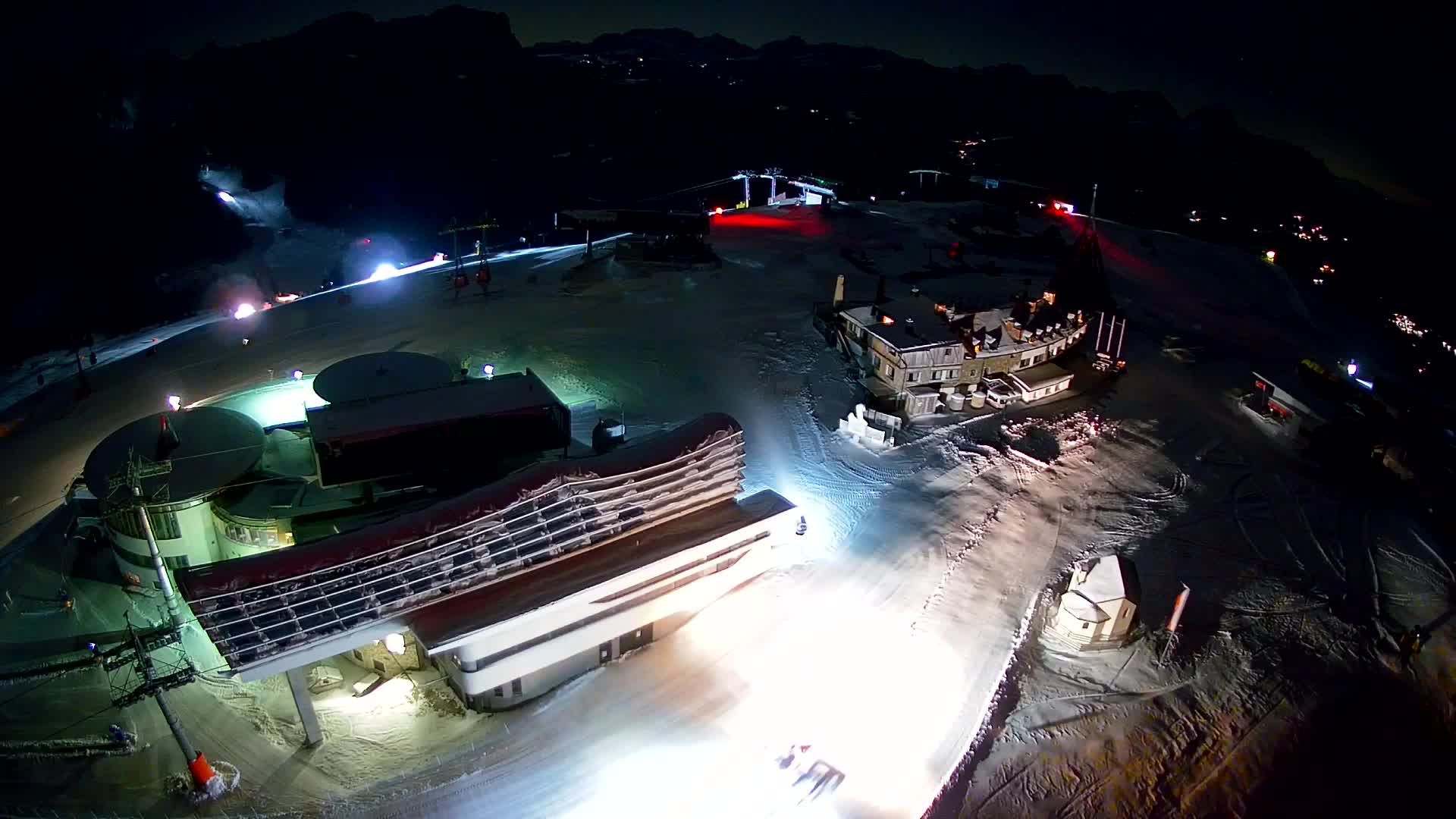 Kronplatz | peak | 2275m