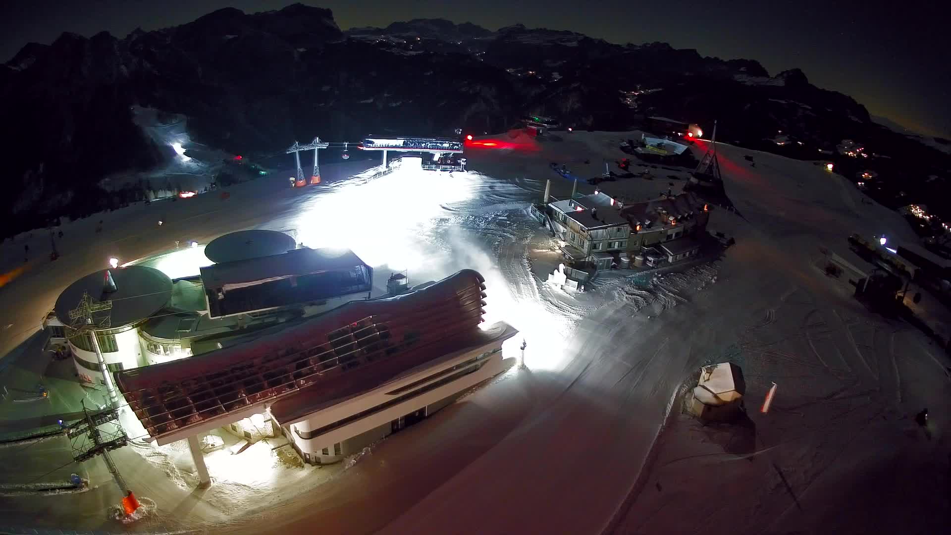 Kronplatz | peak | 2275m