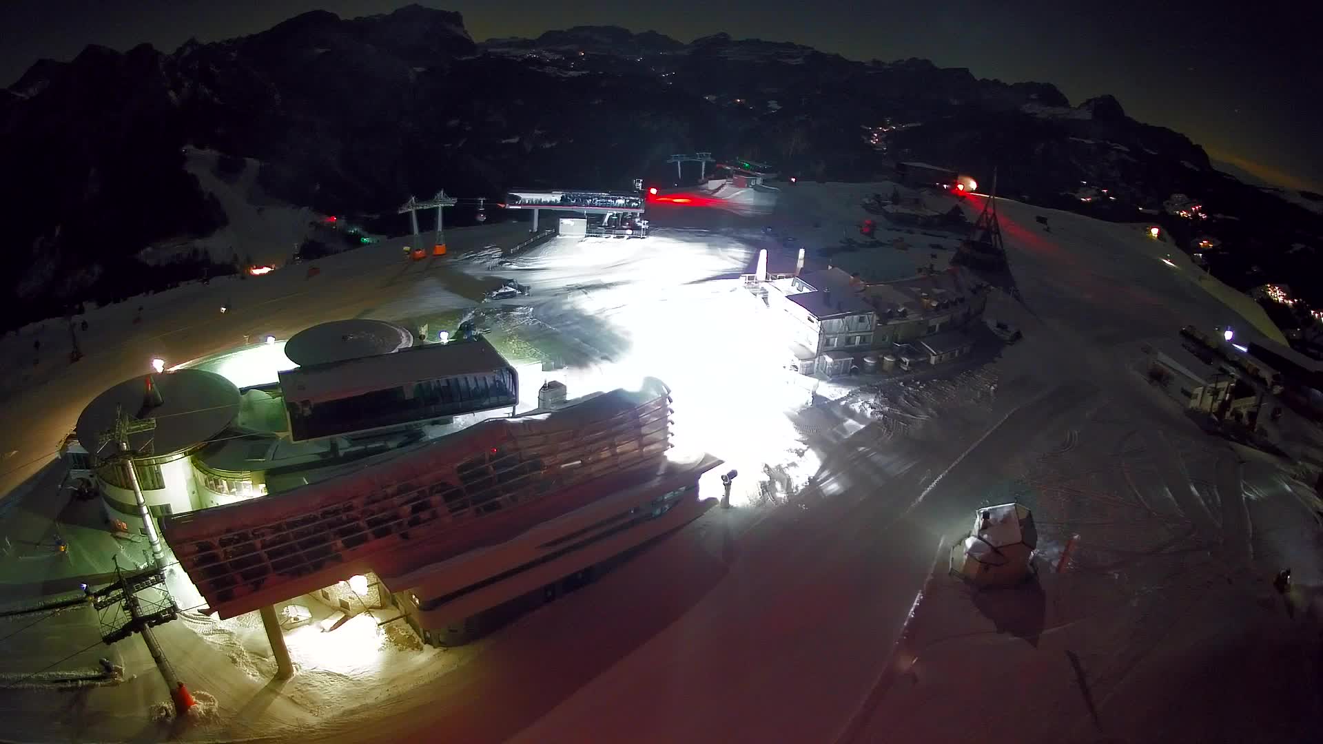 Kronplatz | peak | 2275m