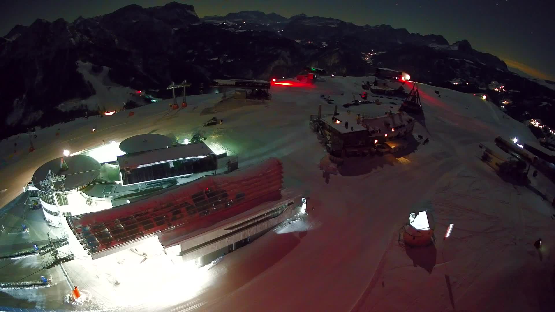 Kronplatz | peak | 2275m