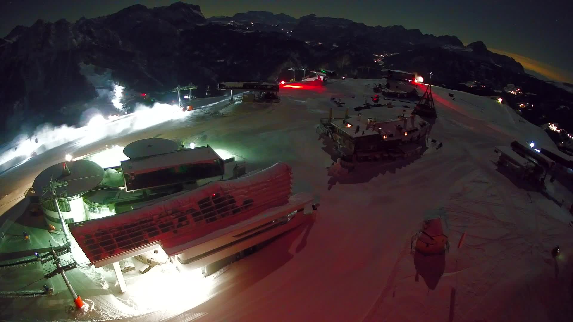 Kronplatz | cima | 2275m