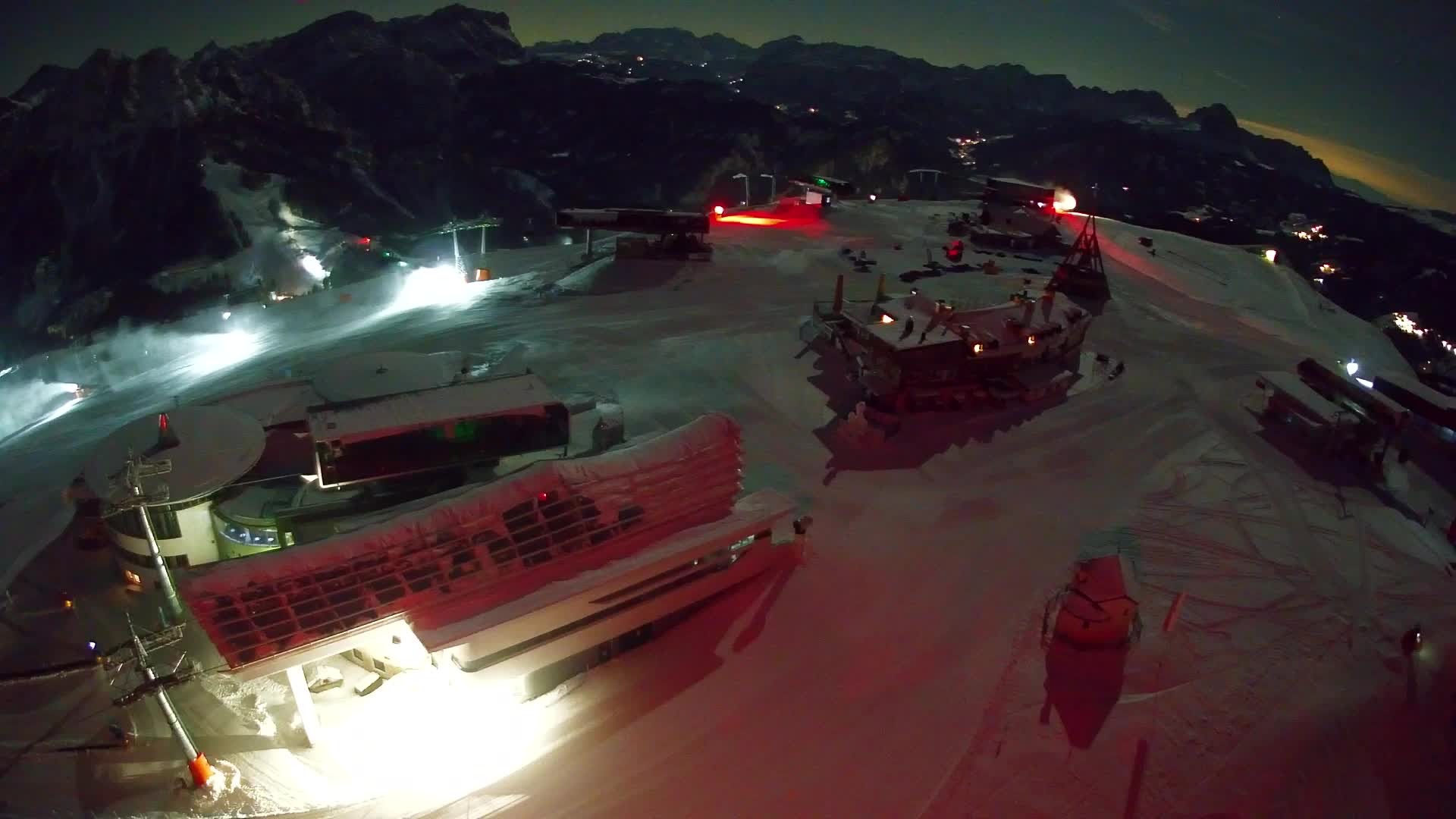 Kronplatz | Gipfel | 2275m