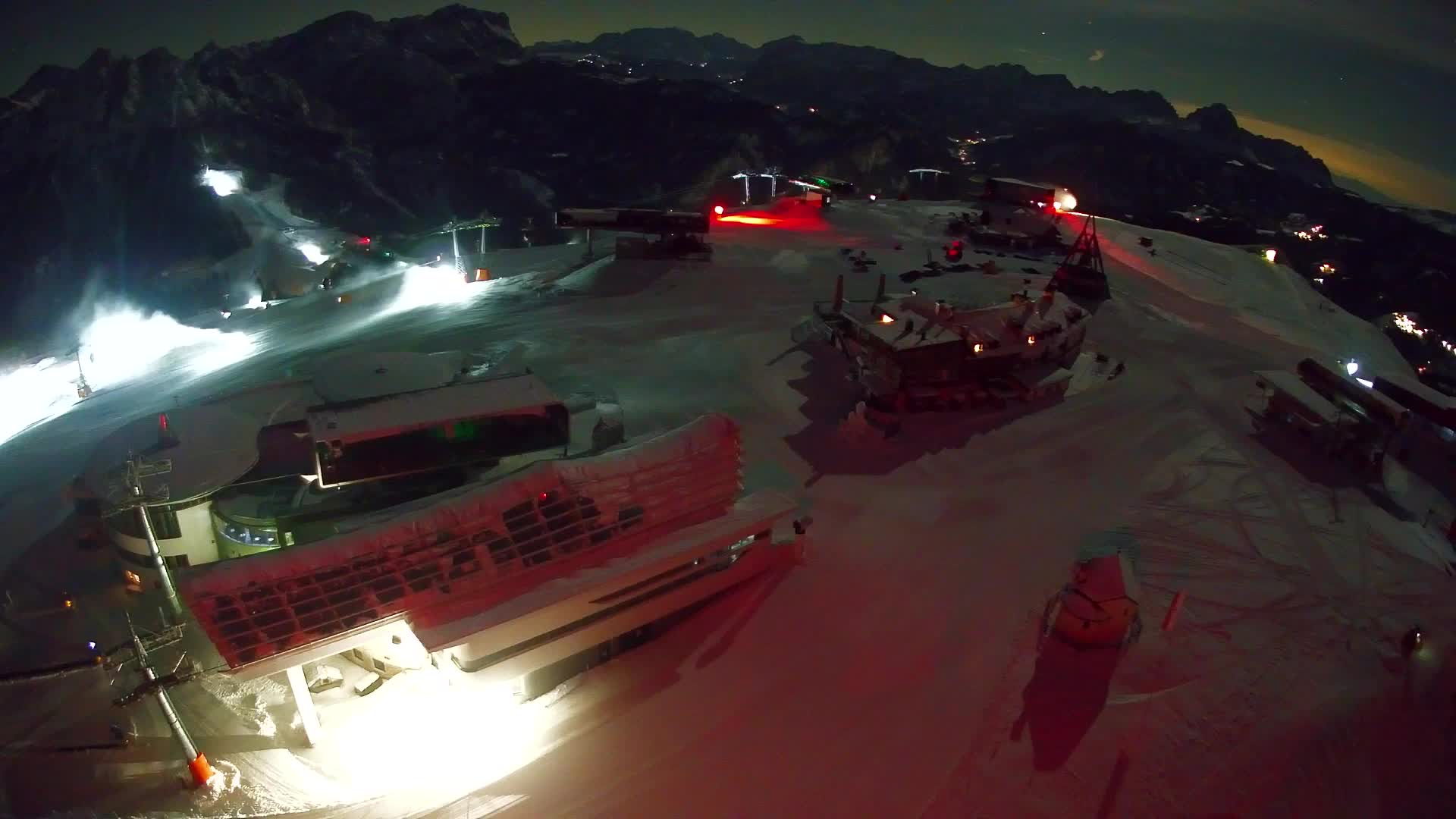 Kronplatz | cima | 2275m