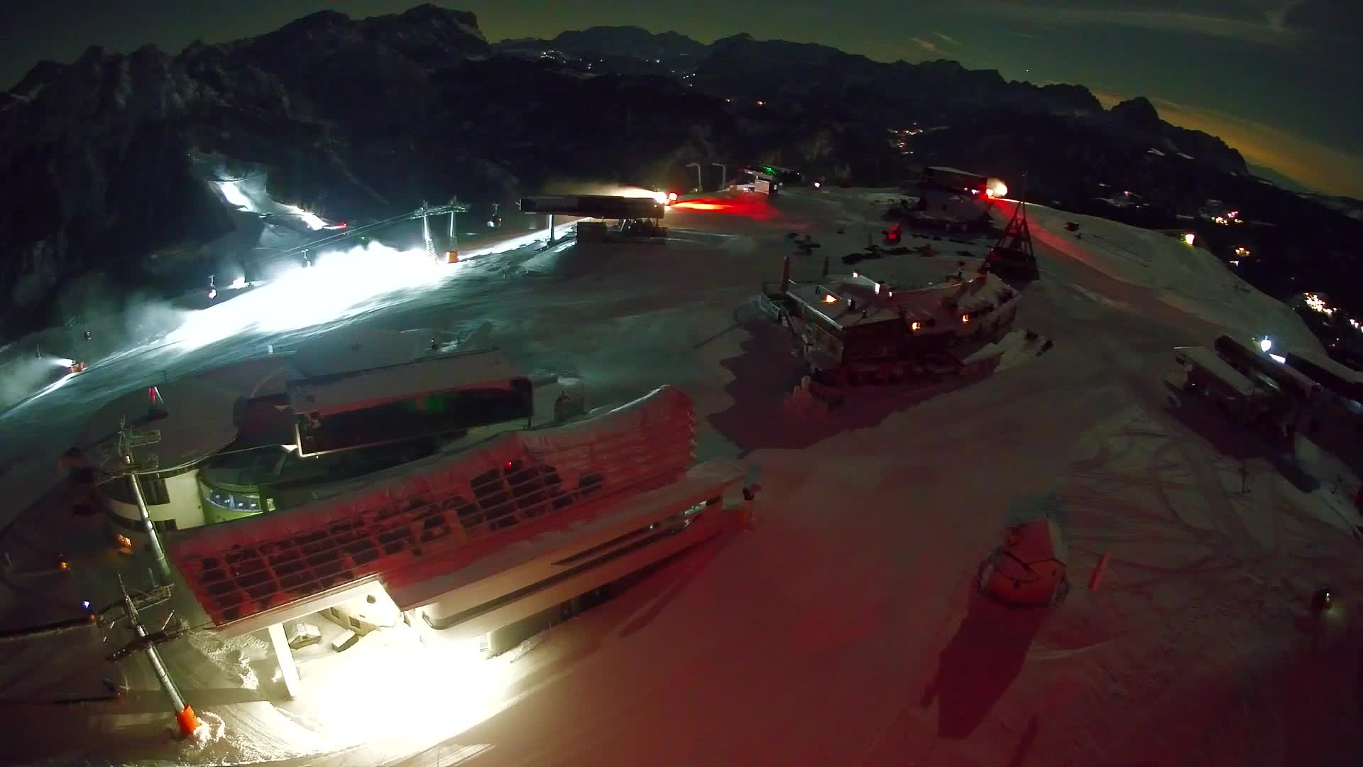 Kronplatz | peak | 2275m