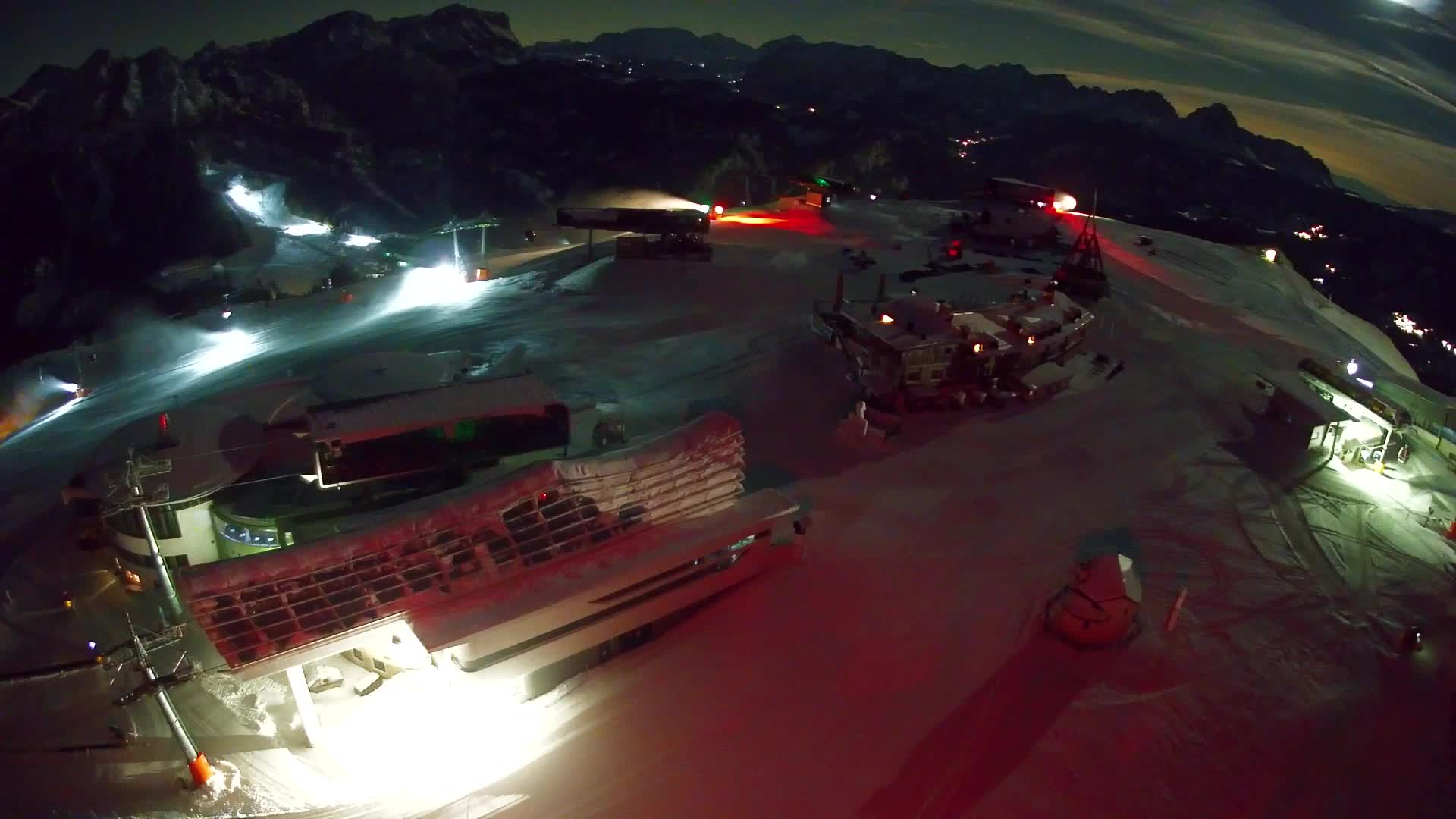 Kronplatz | Gipfel | 2275m