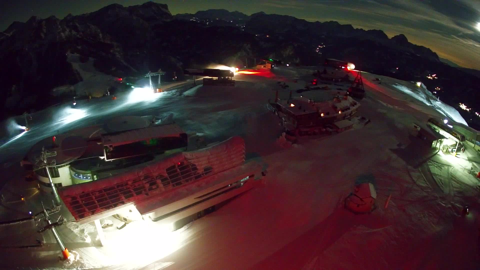 Kronplatz | Gipfel | 2275m