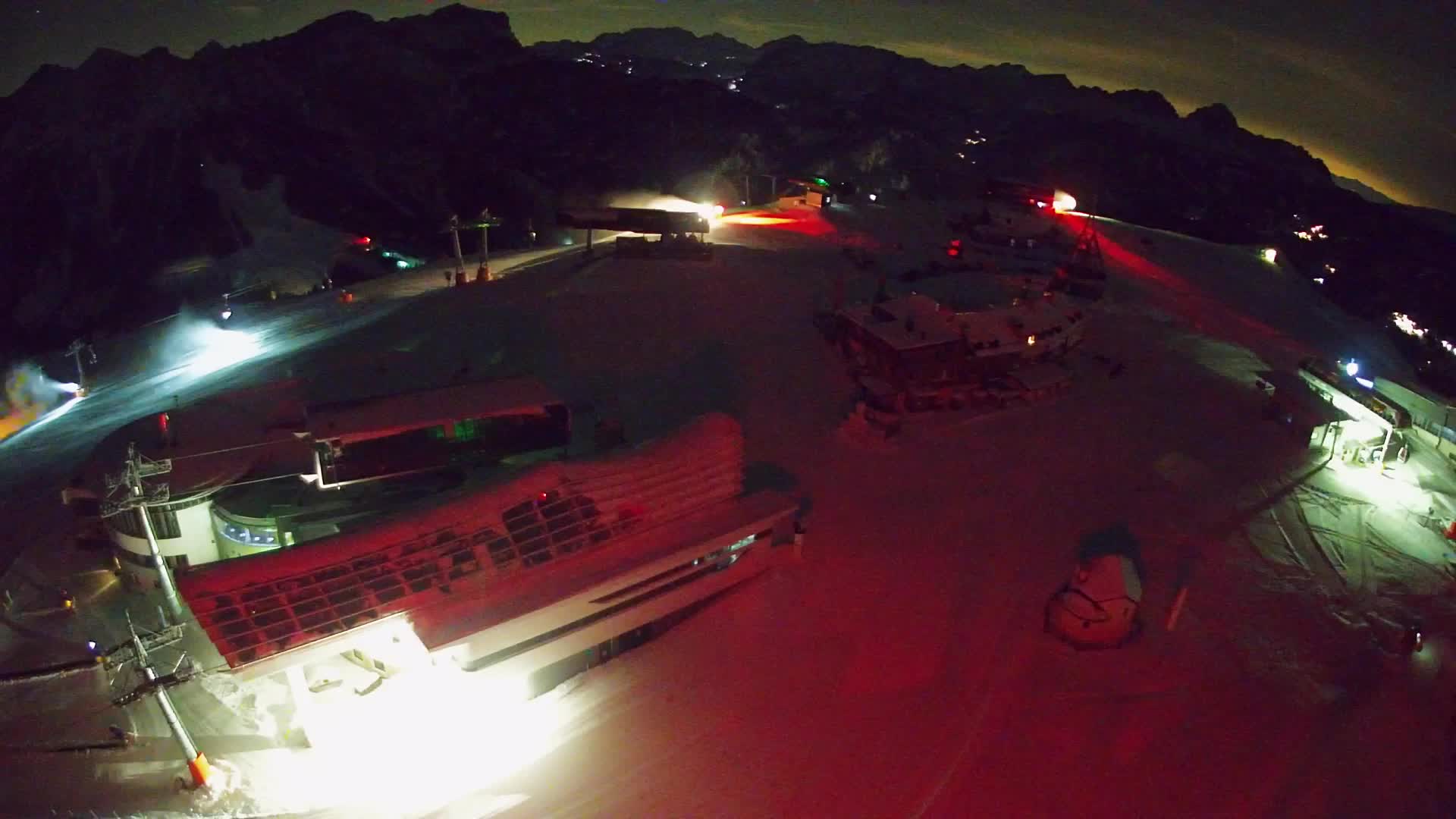 Kronplatz | Gipfel | 2275m