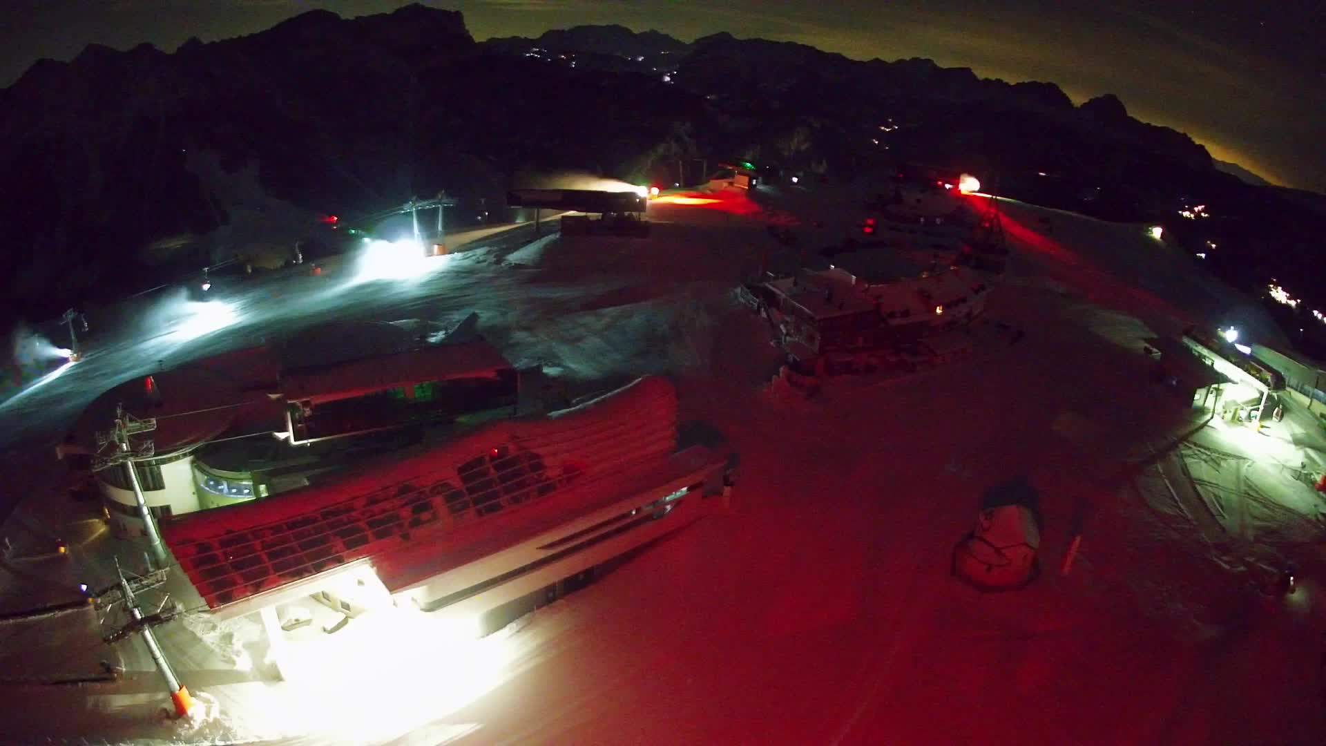 Kronplatz | cima | 2275m