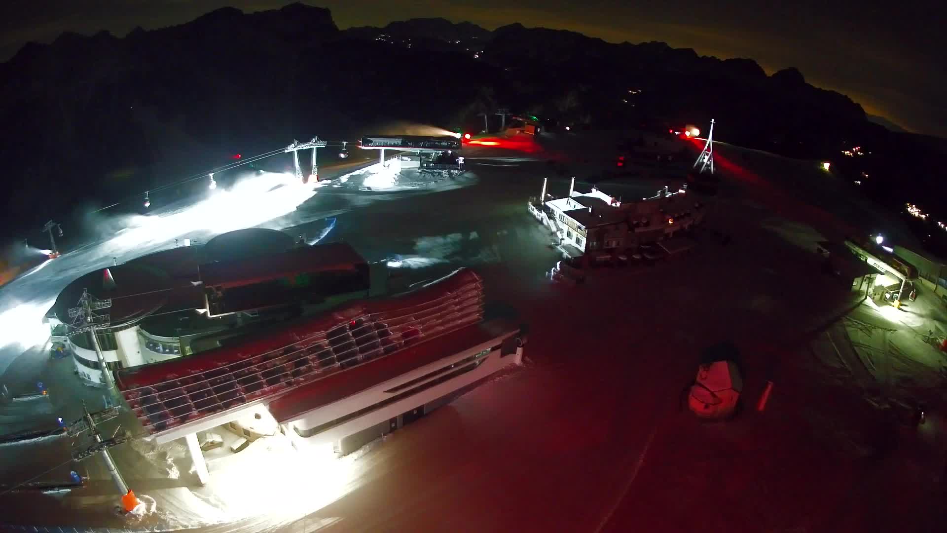 Kronplatz | vrh | 2275m